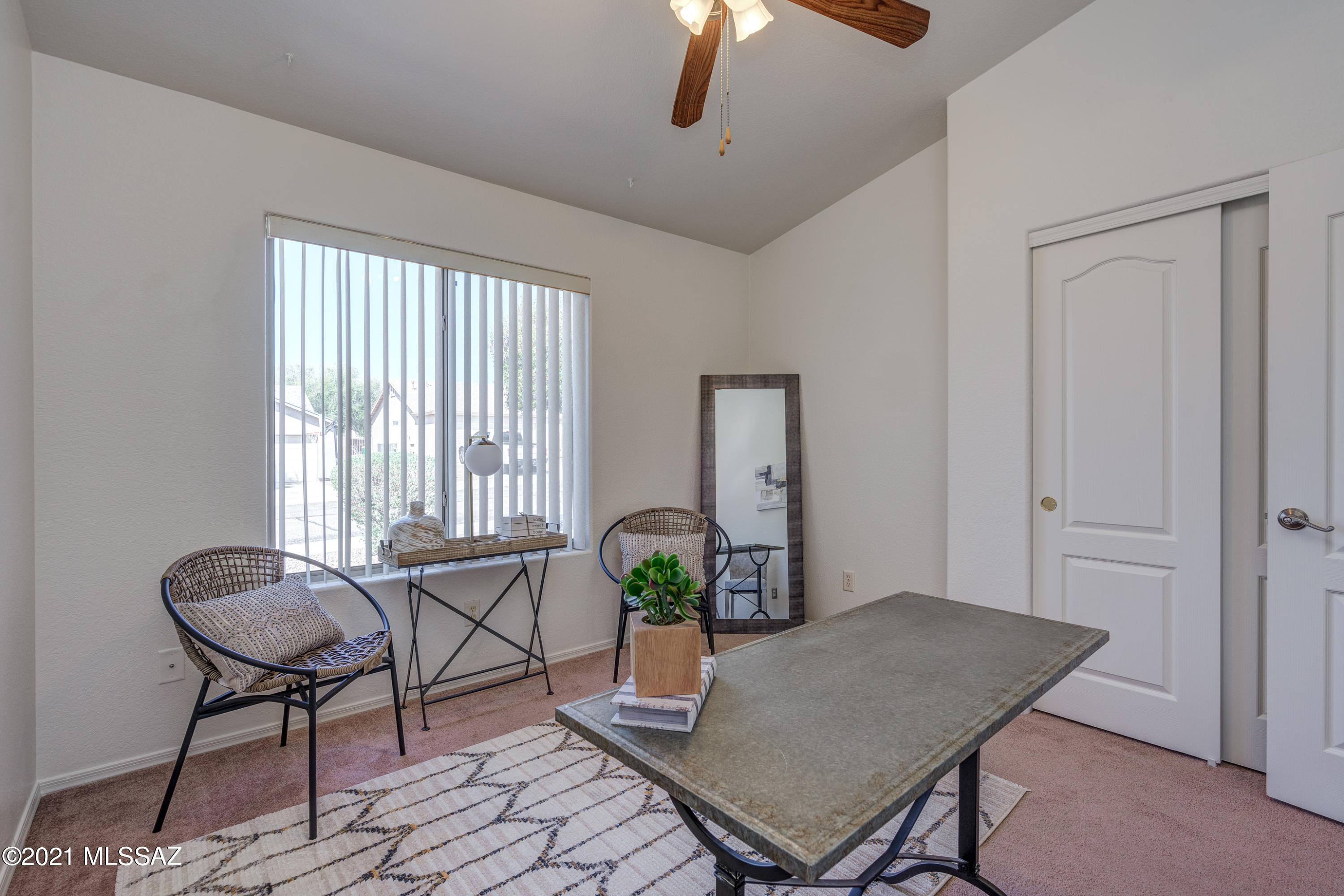 Quail Cove (1-137) - Residential