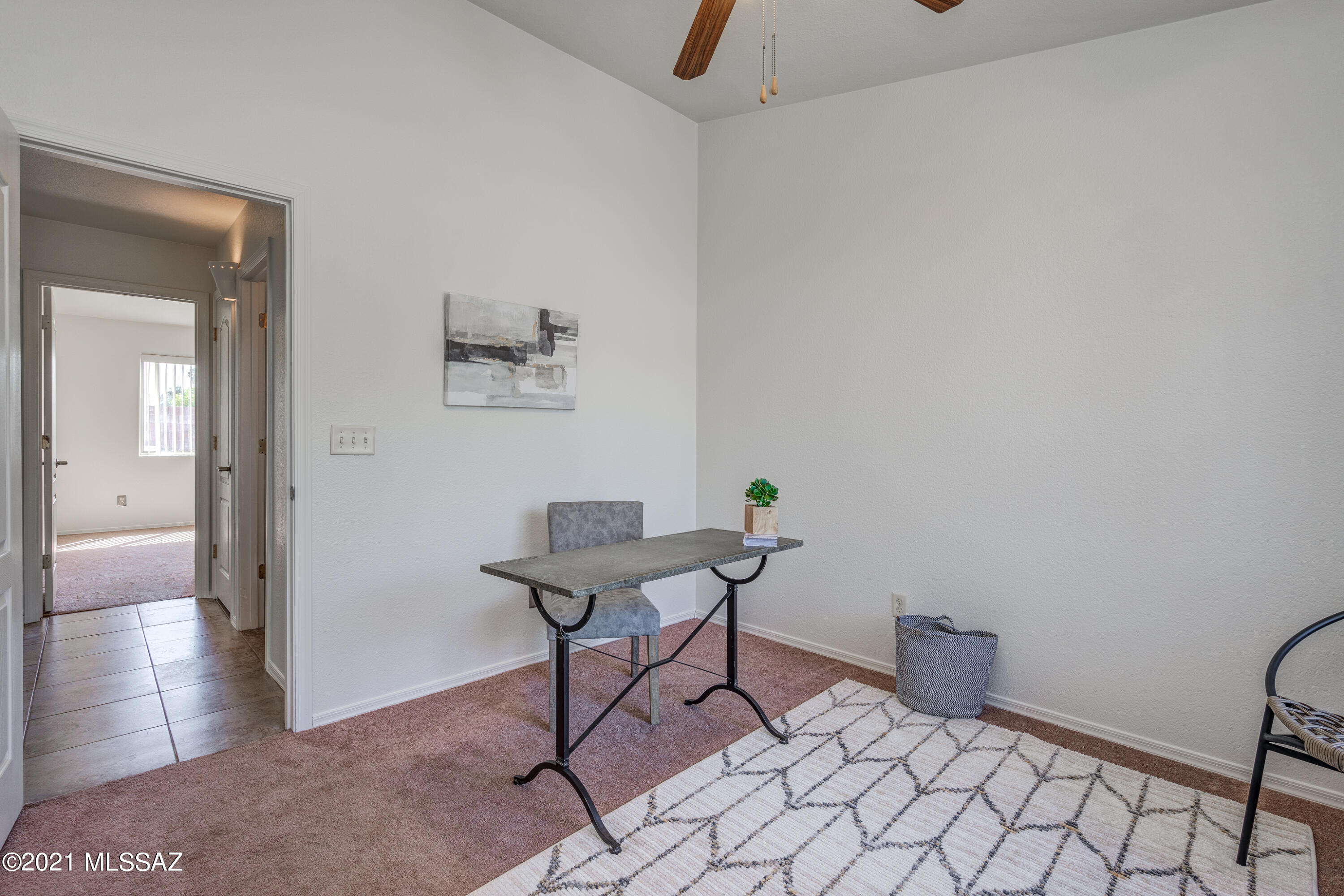 Quail Cove (1-137) - Residential