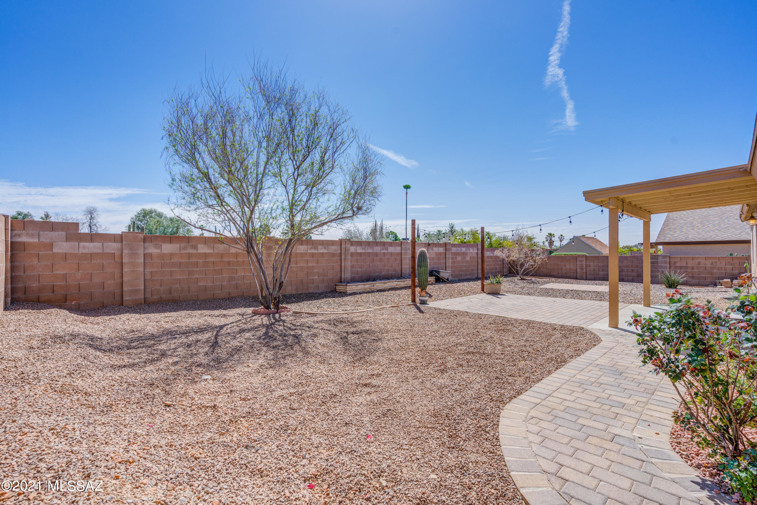 Quail Cove (1-137) - Residential