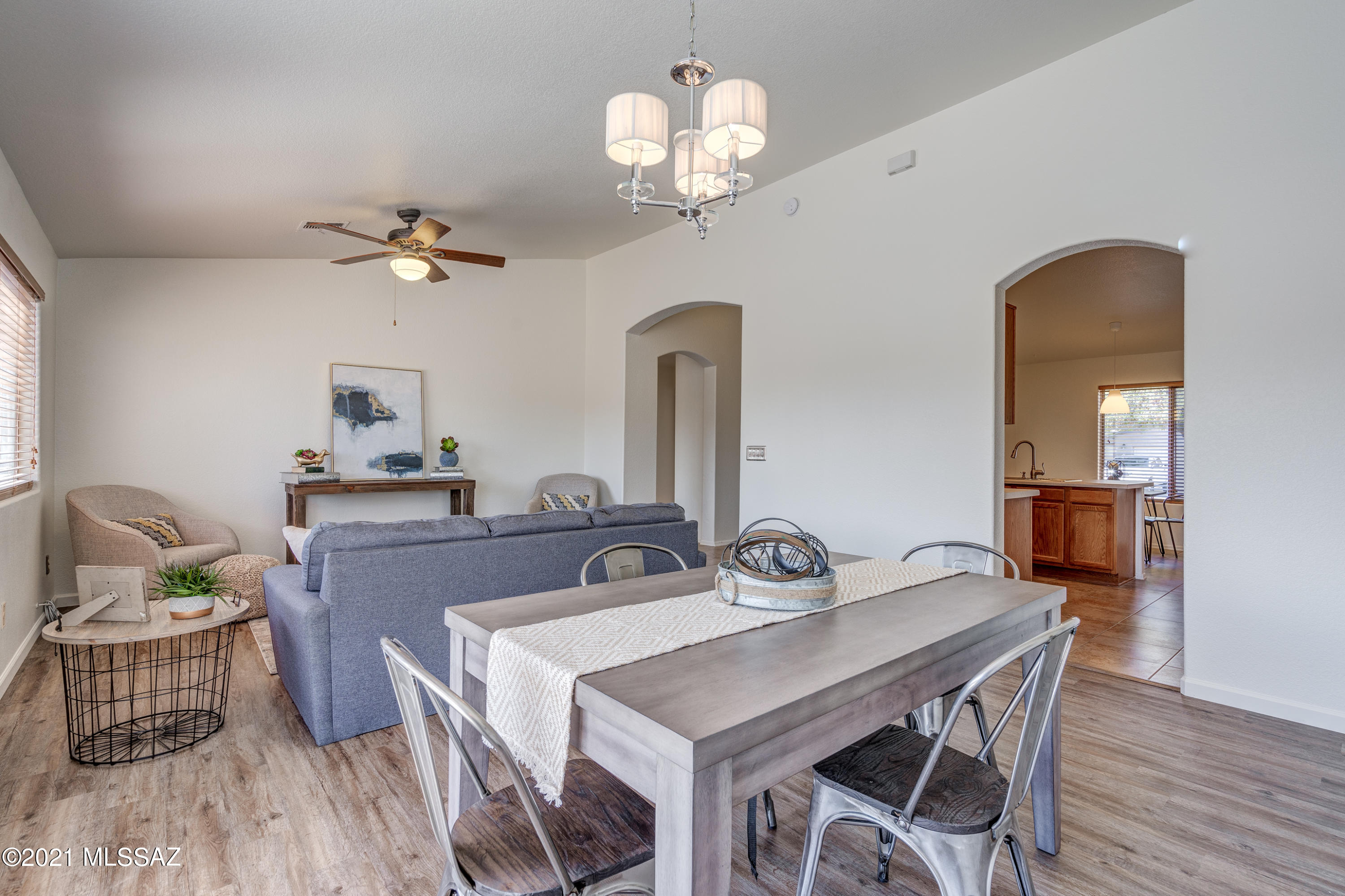 Quail Cove (1-137) - Residential