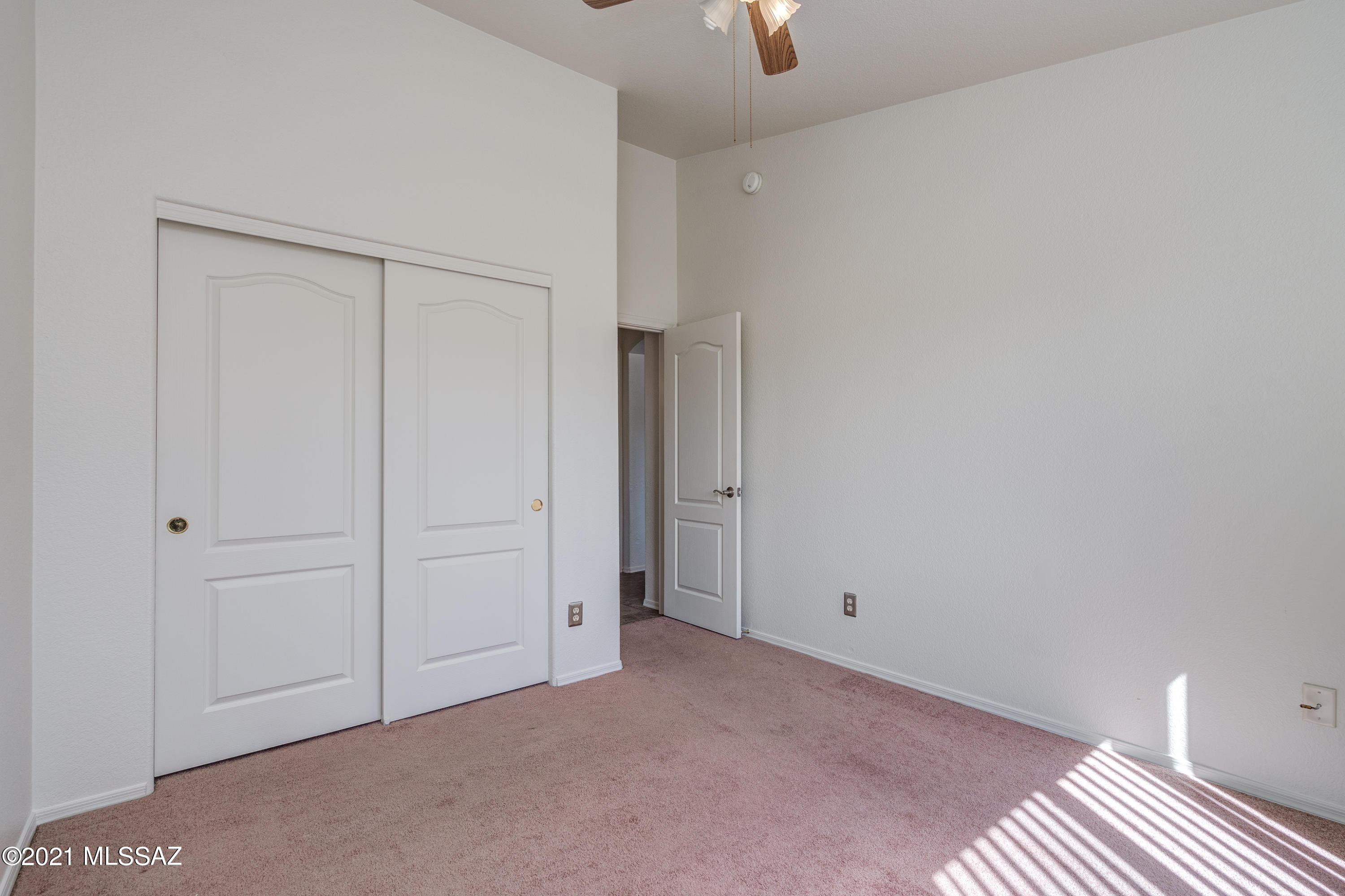 Quail Cove (1-137) - Residential