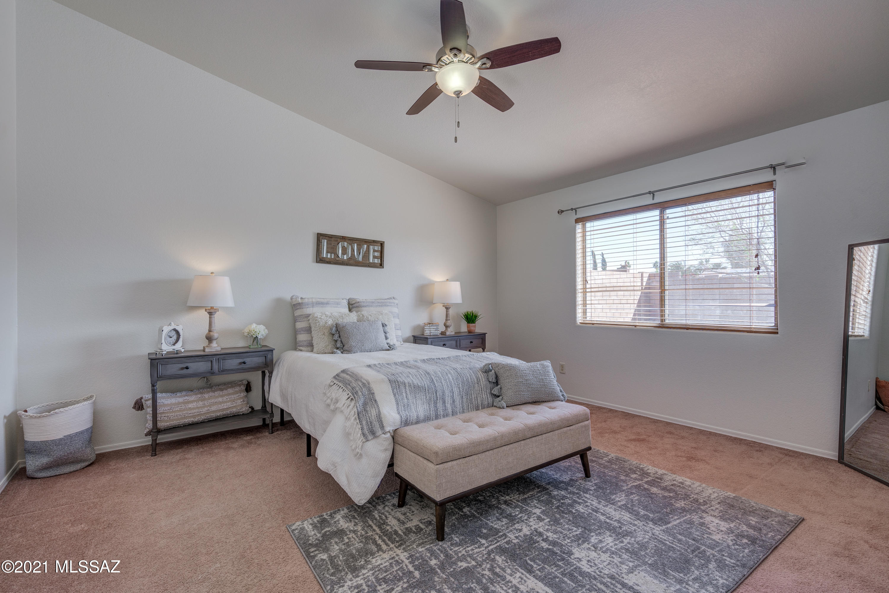 Quail Cove (1-137) - Residential