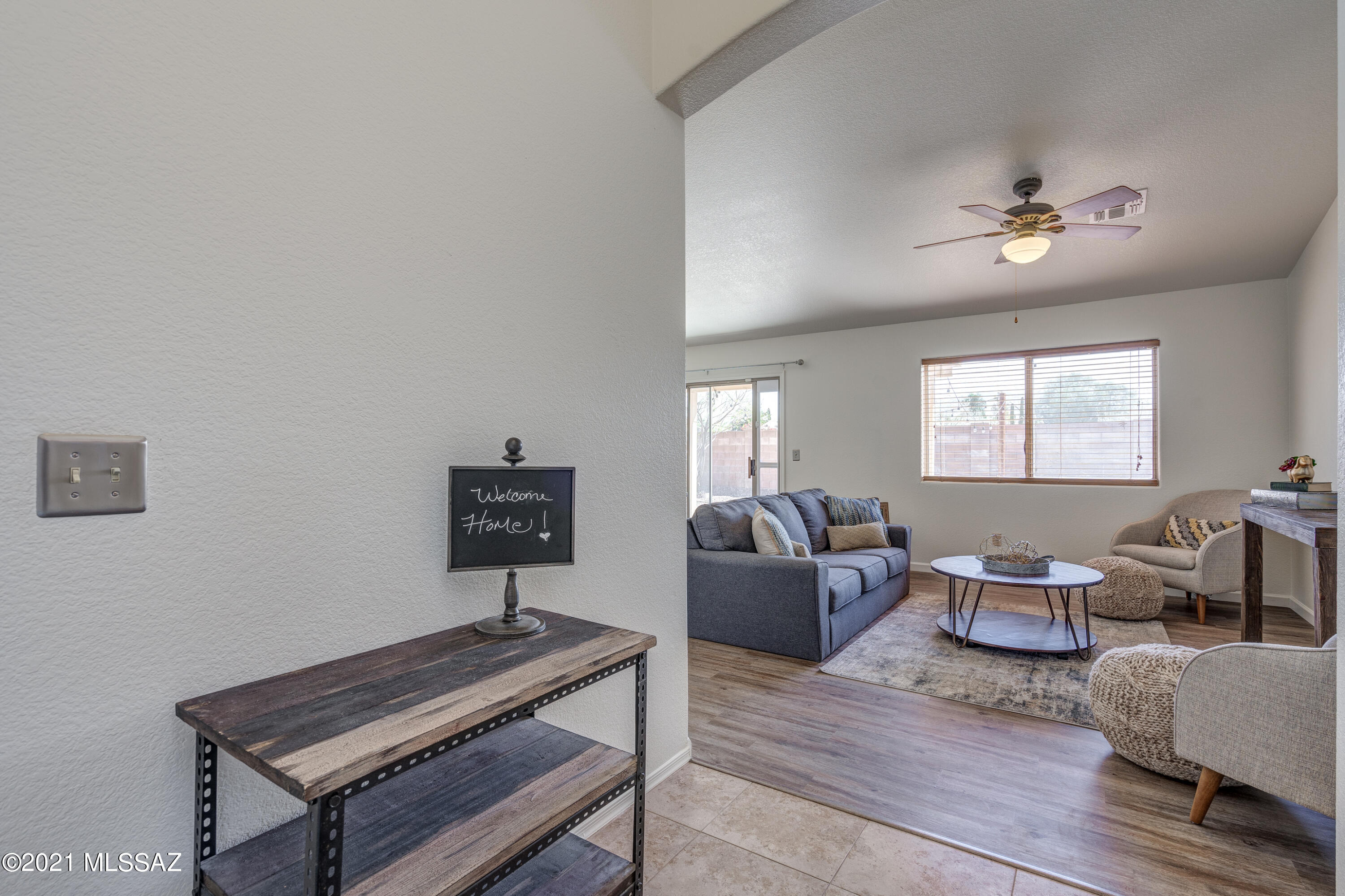 Quail Cove (1-137) - Residential