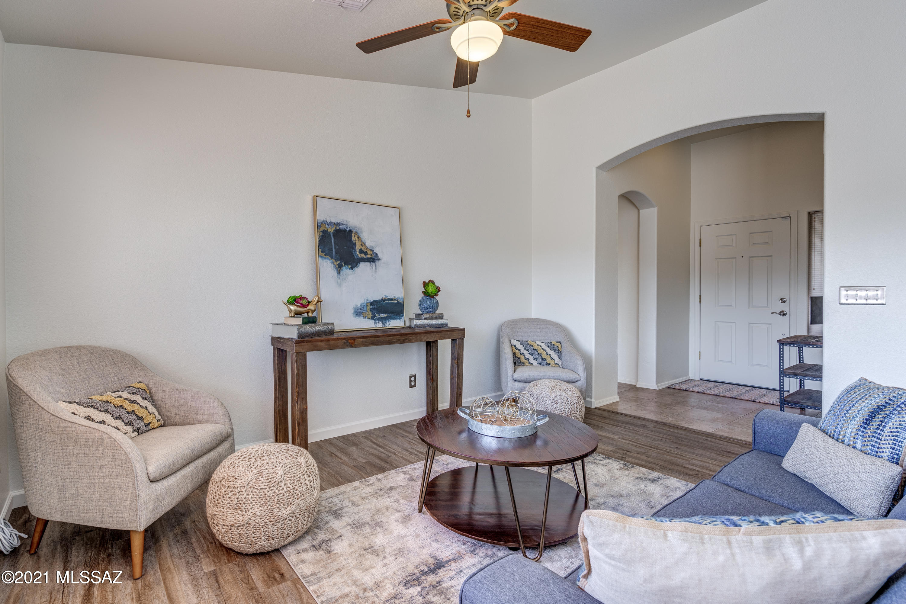 Quail Cove (1-137) - Residential
