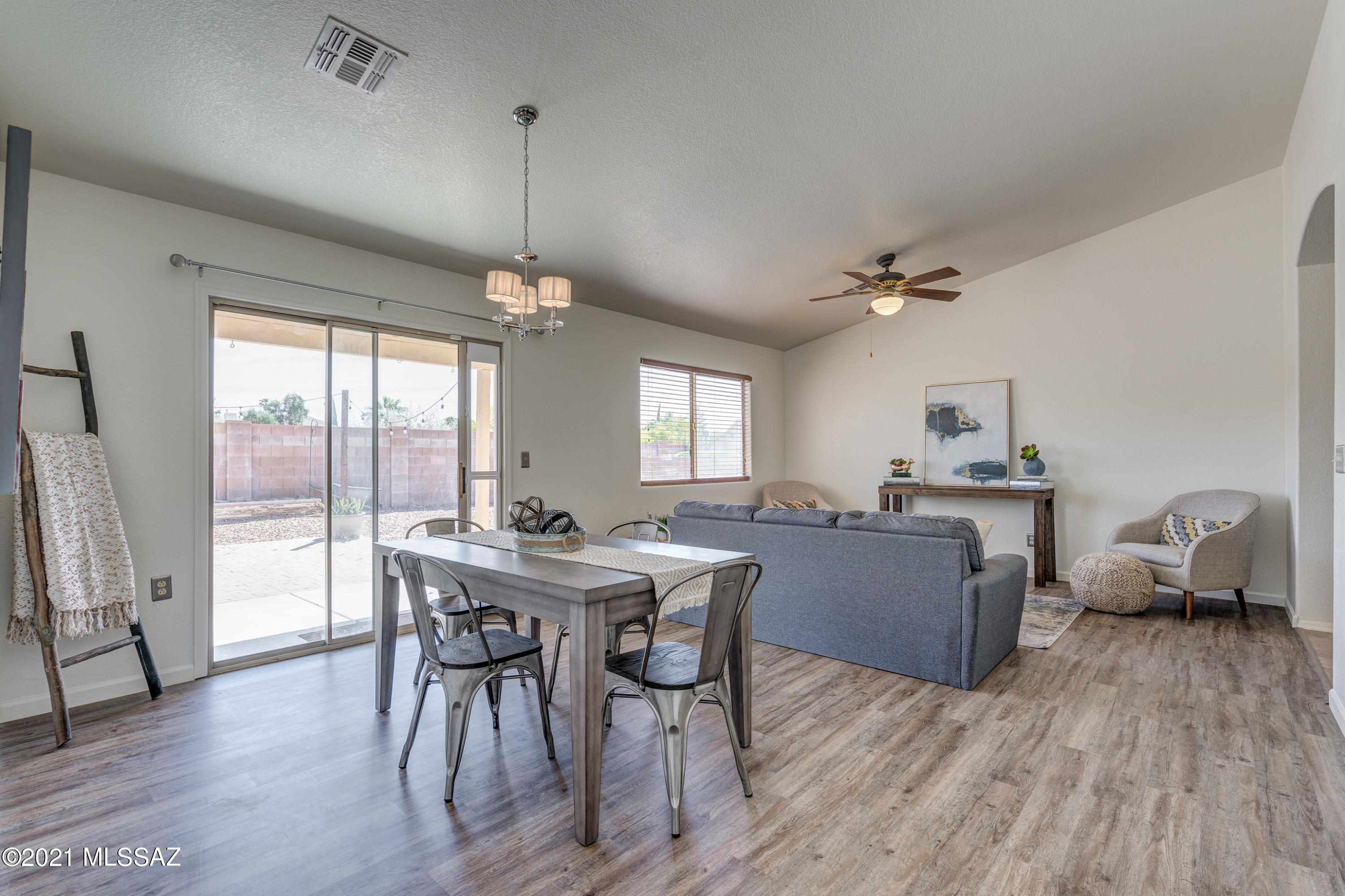 Quail Cove (1-137) - Residential