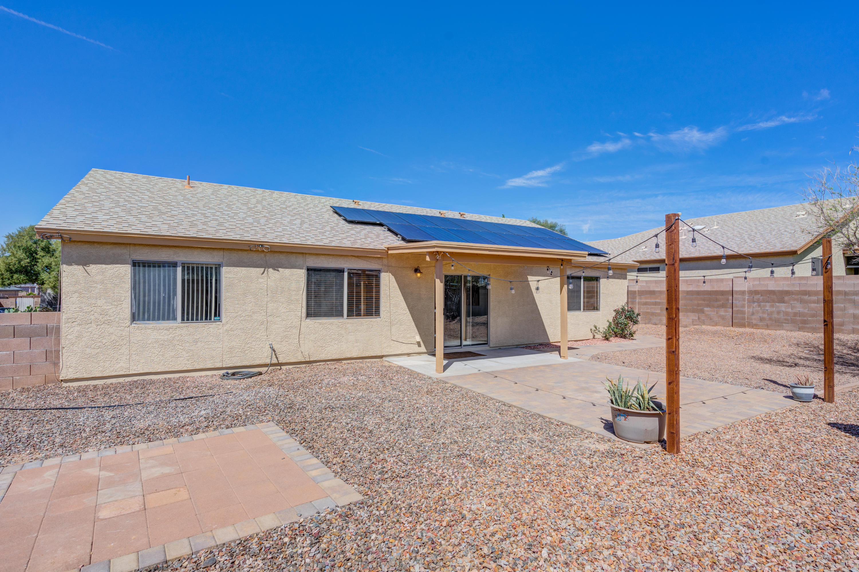Quail Cove (1-137) - Residential