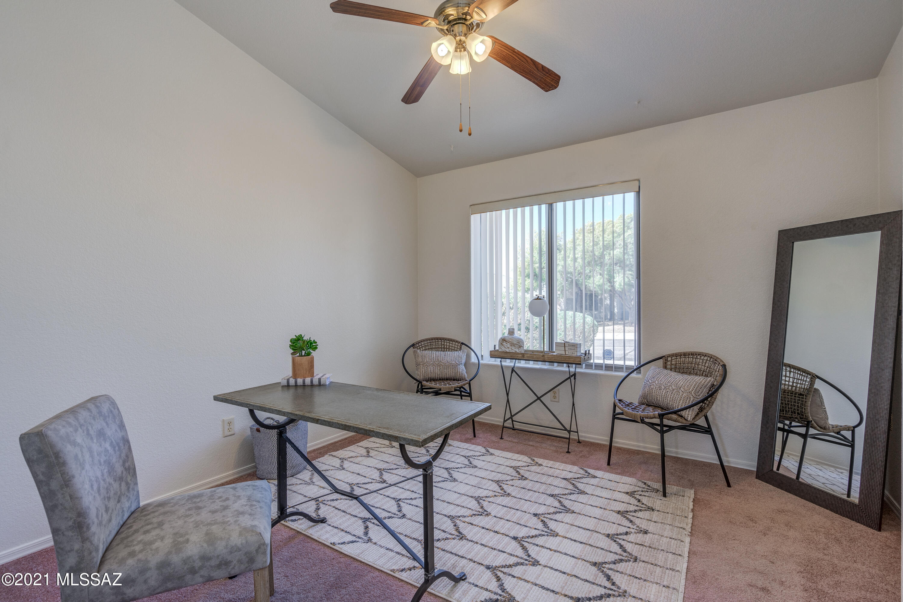 Quail Cove (1-137) - Residential