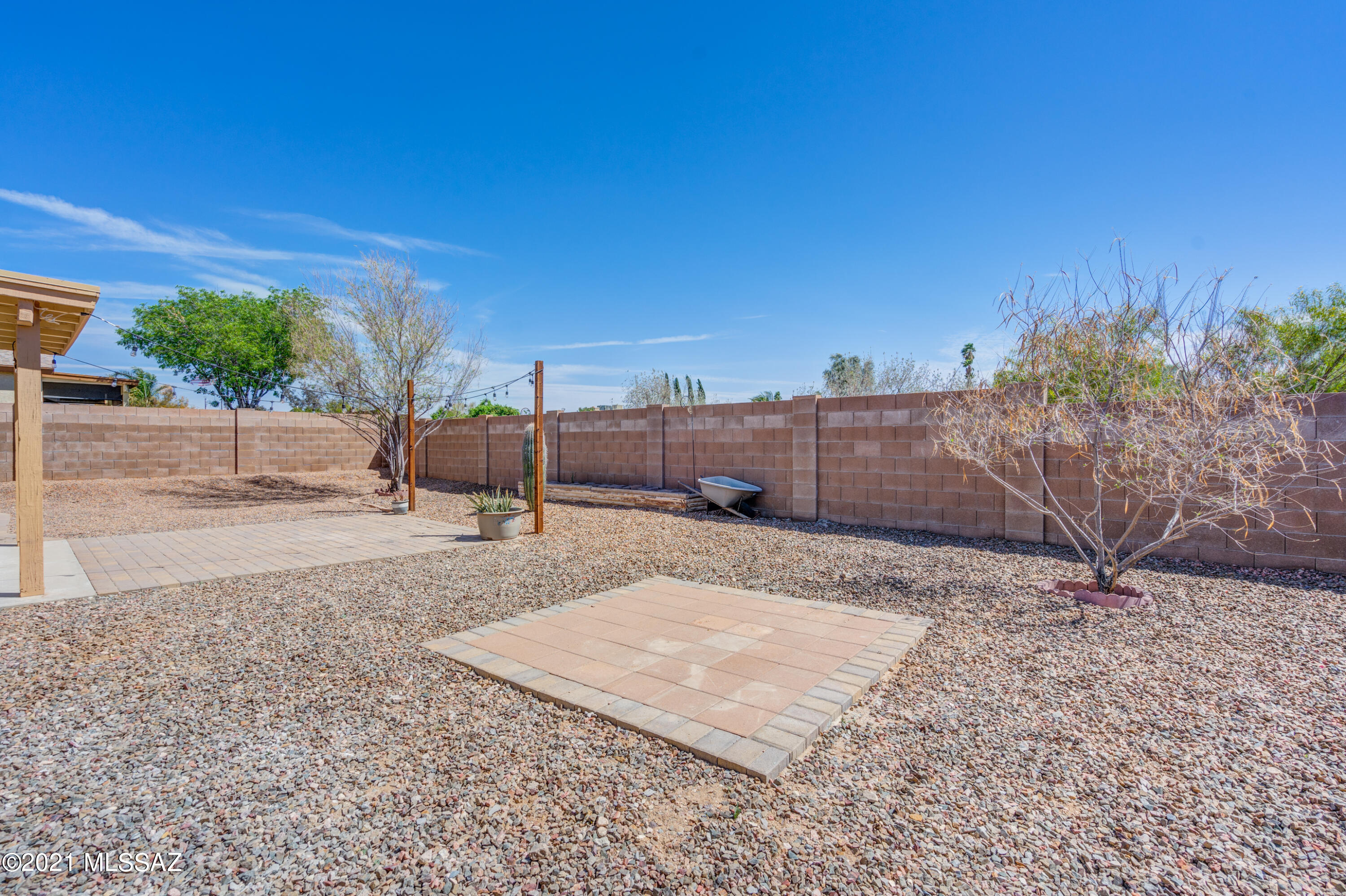 Quail Cove (1-137) - Residential