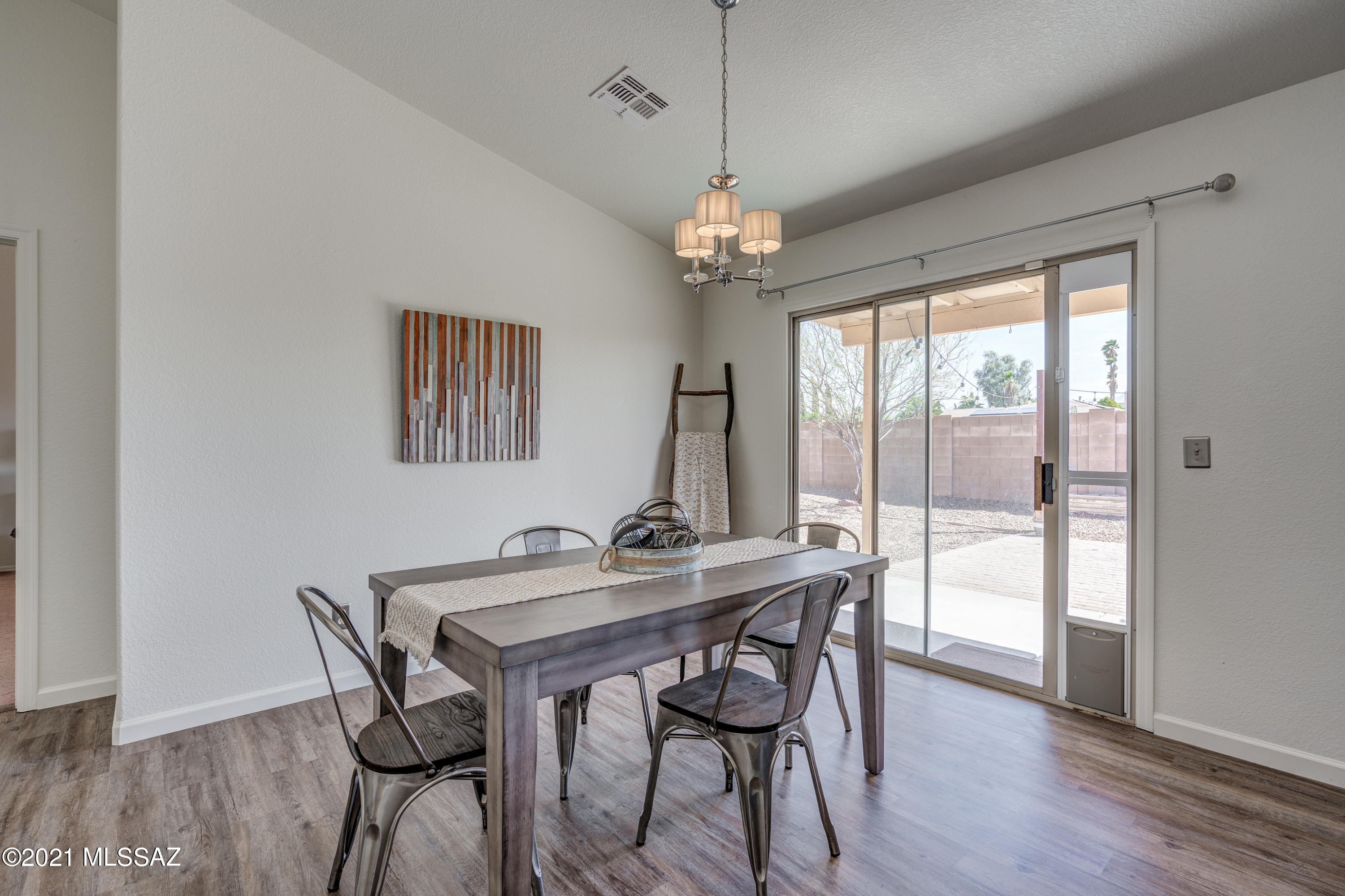 Quail Cove (1-137) - Residential