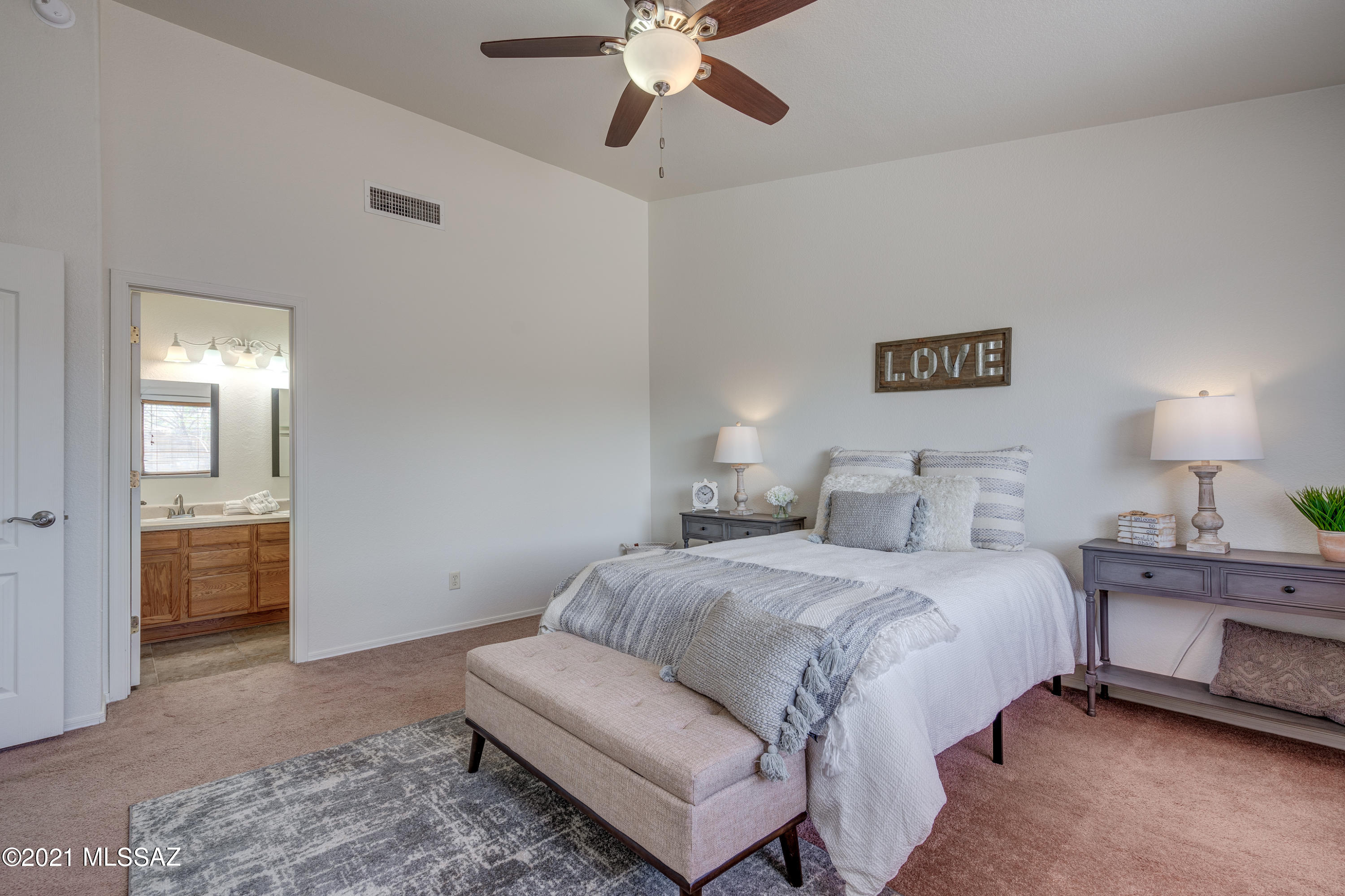 Quail Cove (1-137) - Residential