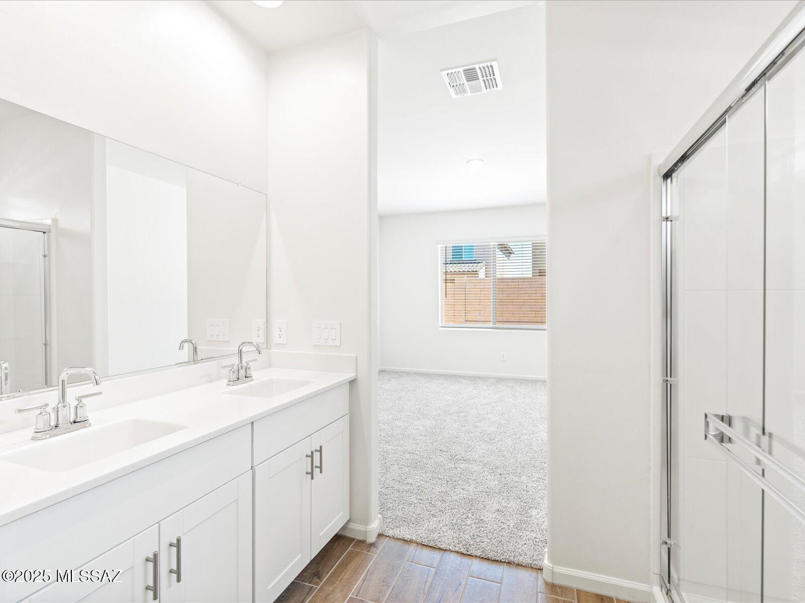 Hanson Ridge - Residential