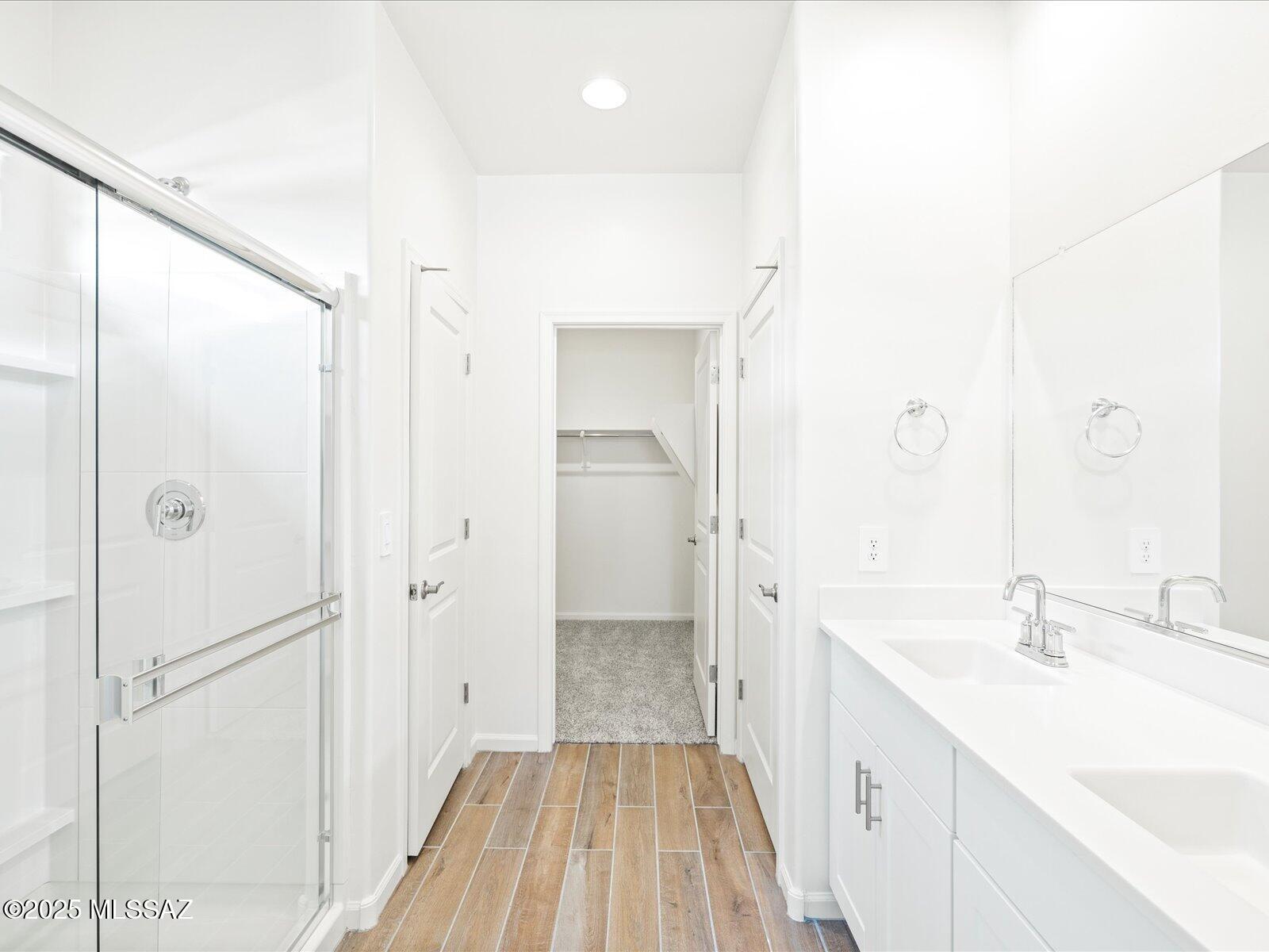 Hanson Ridge - Residential