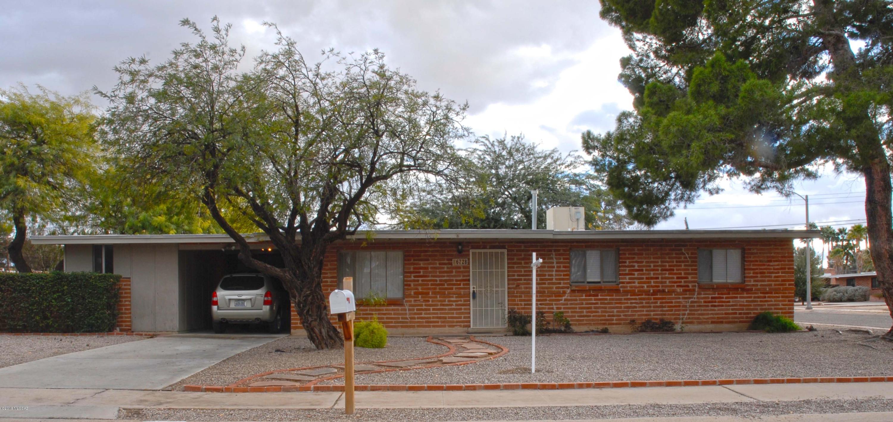 Terra Del Sol - Residential