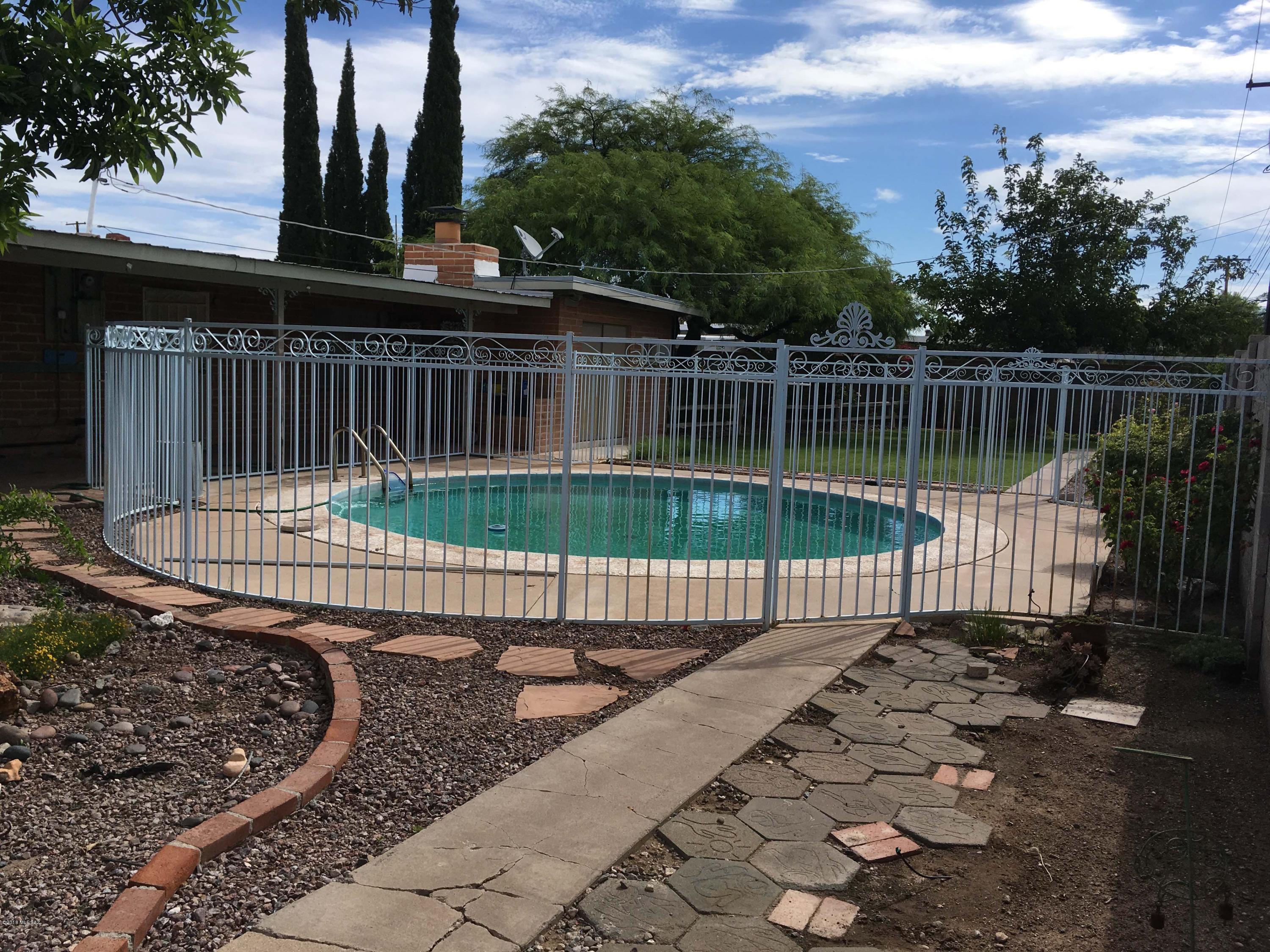 Terra Del Sol - Residential