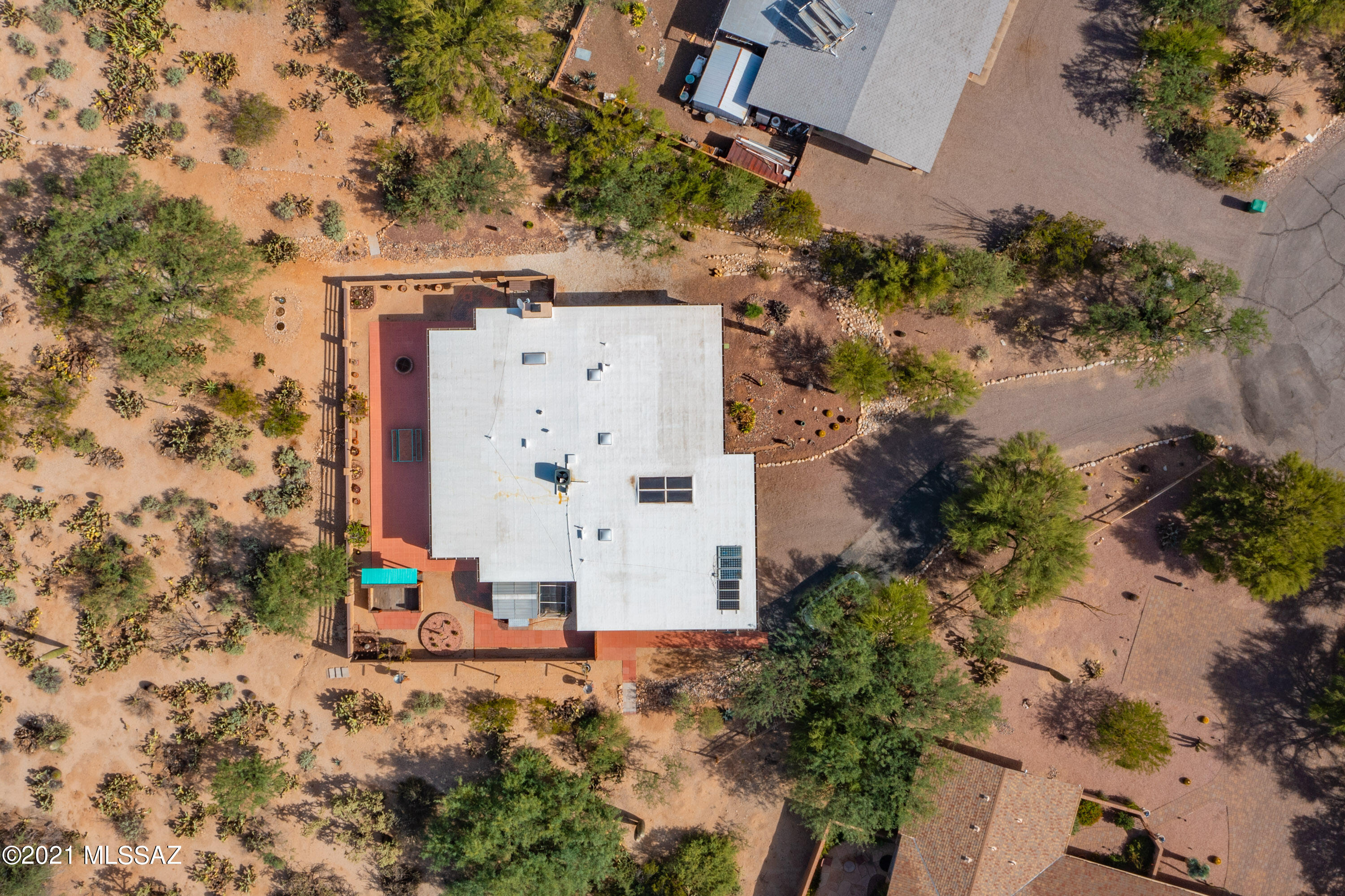 Casas Adobes West No.2 (1-148) - Residential