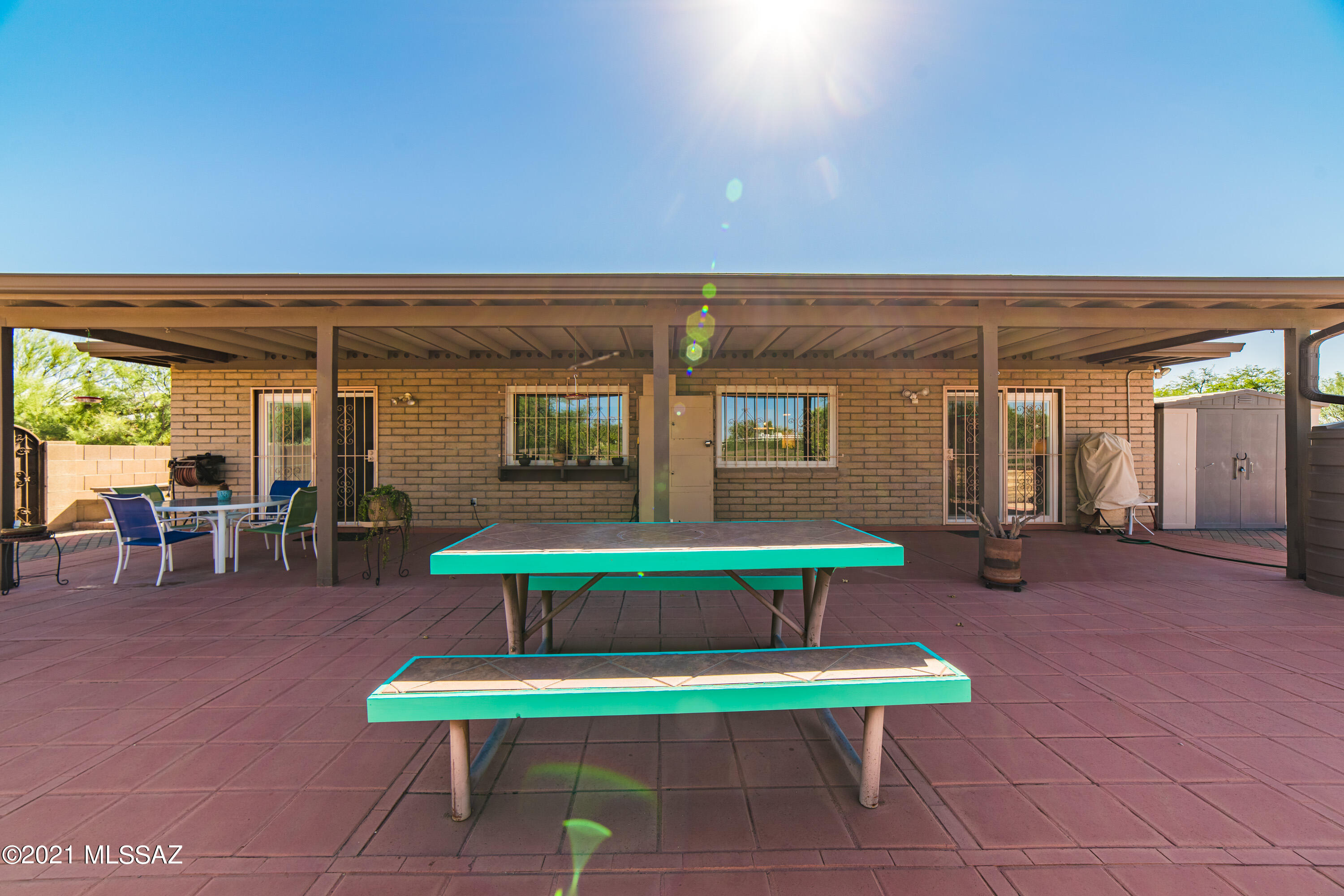 Casas Adobes West No.2 (1-148) - Residential