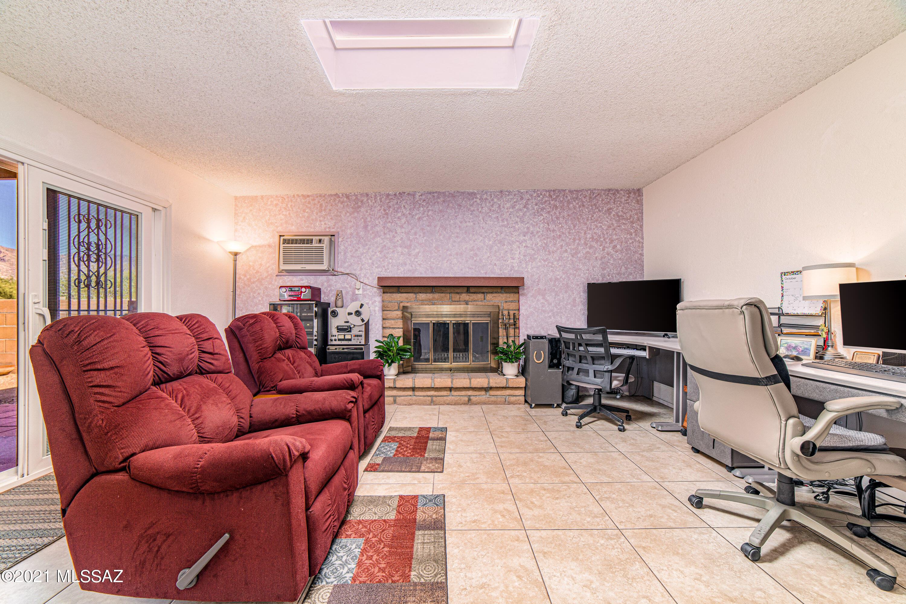 Casas Adobes West No.2 (1-148) - Residential