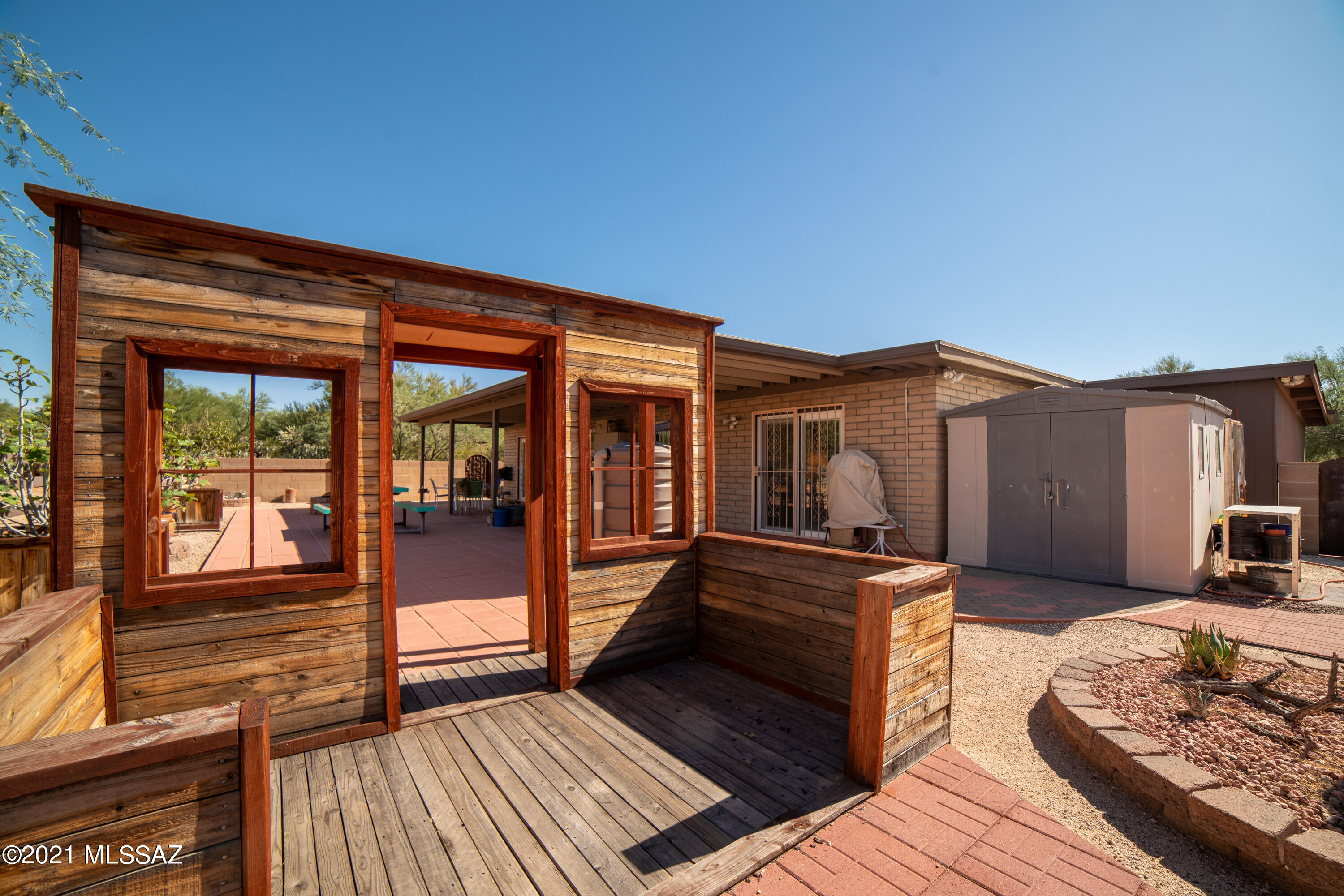 Casas Adobes West No.2 (1-148) - Residential