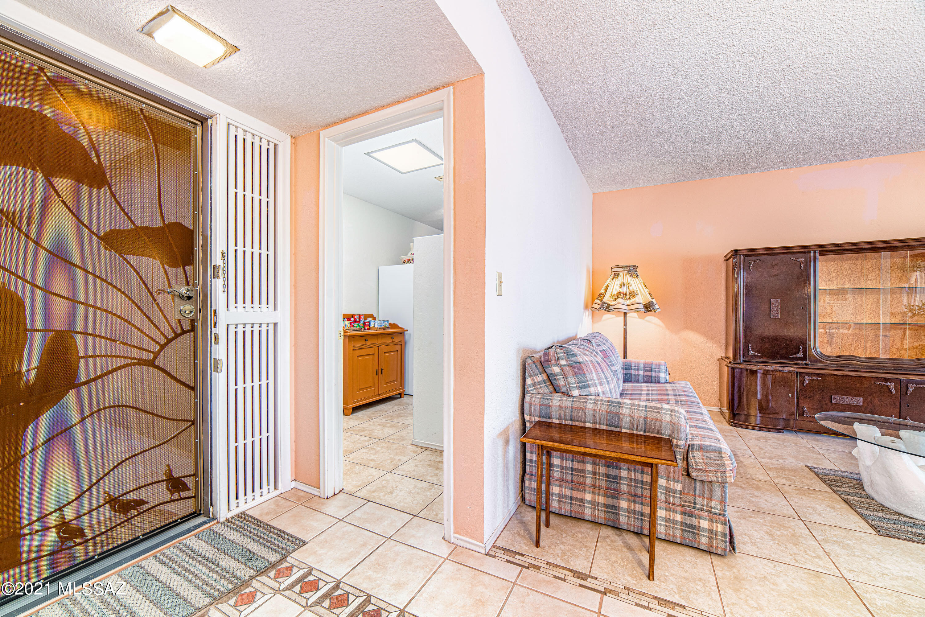 Casas Adobes West No.2 (1-148) - Residential