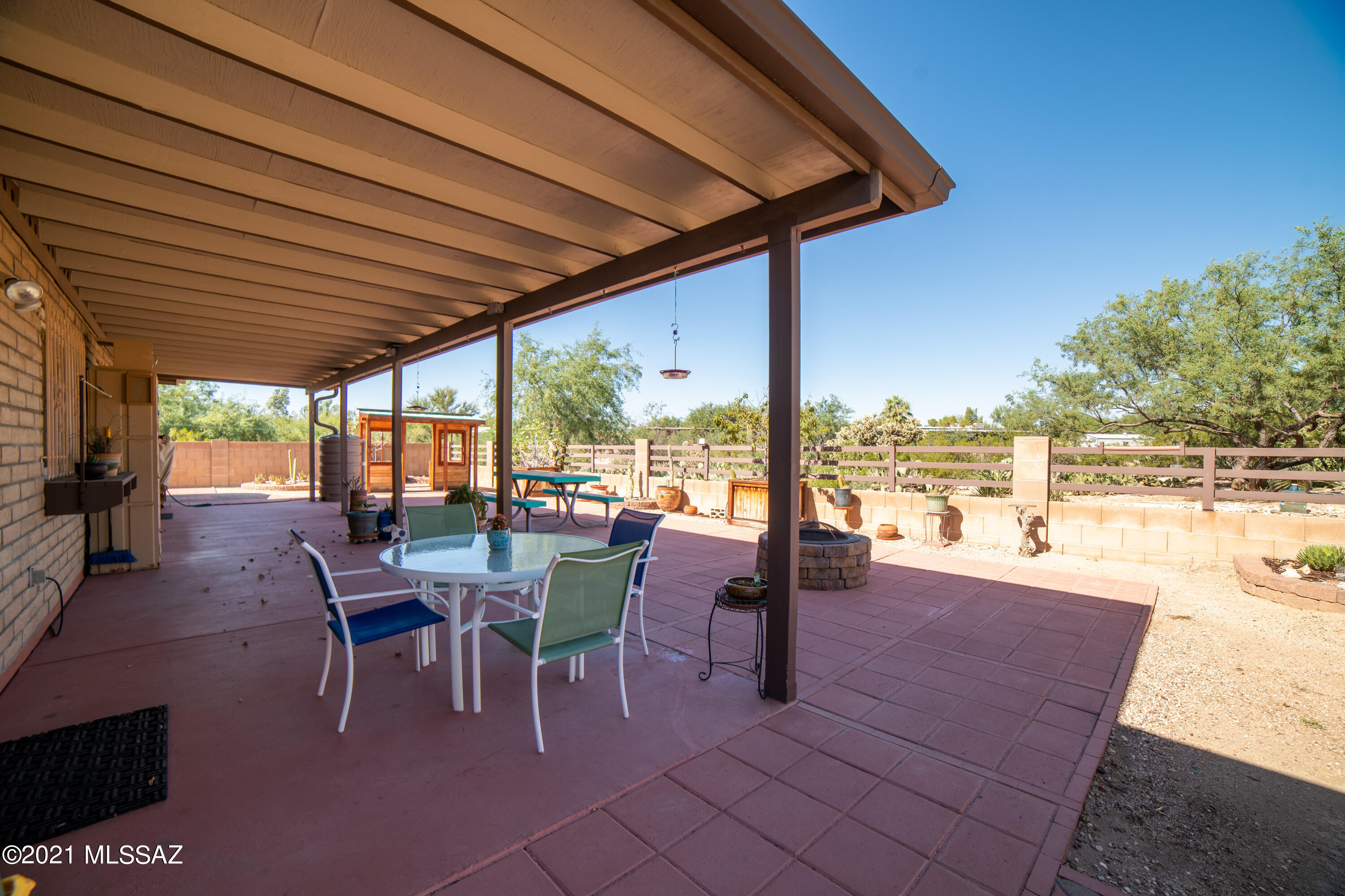 Casas Adobes West No.2 (1-148) - Residential