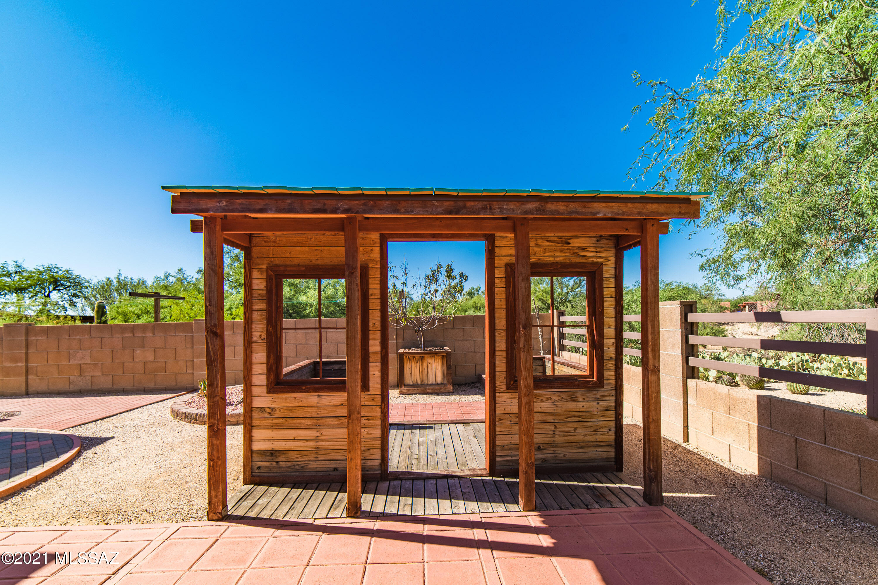 Casas Adobes West No.2 (1-148) - Residential