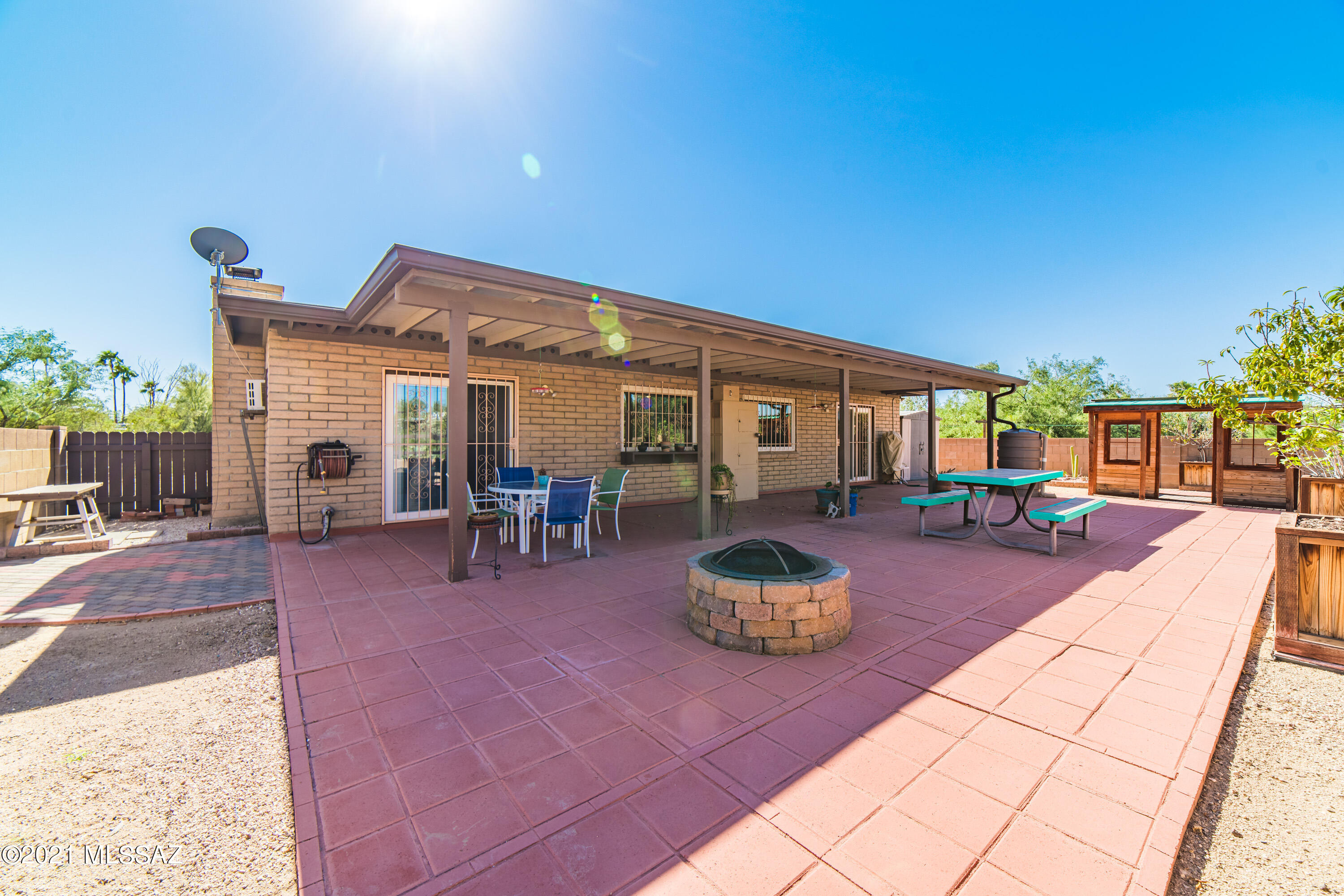 Casas Adobes West No.2 (1-148) - Residential
