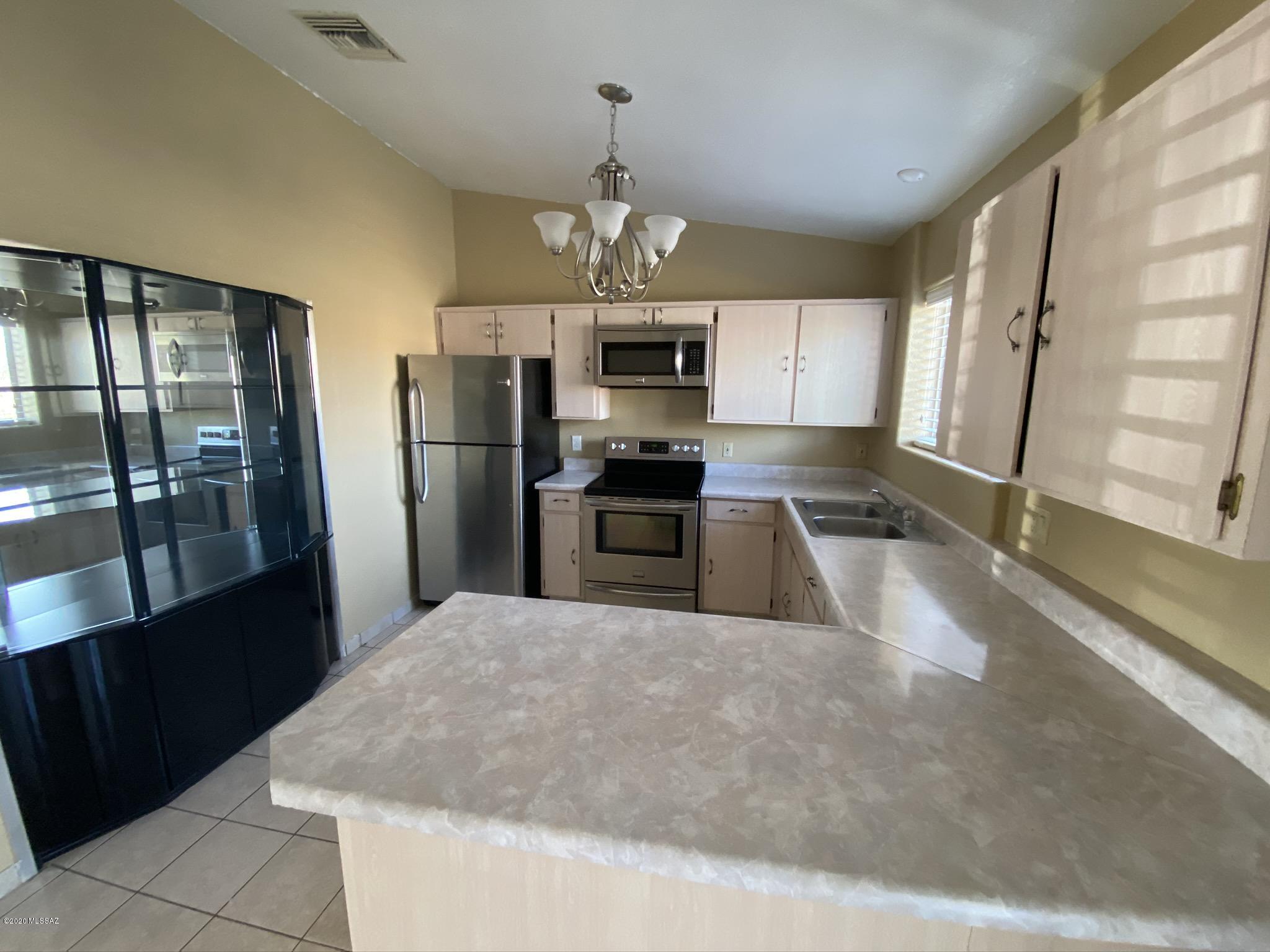 Rio Rico Estates 13 - Residential
