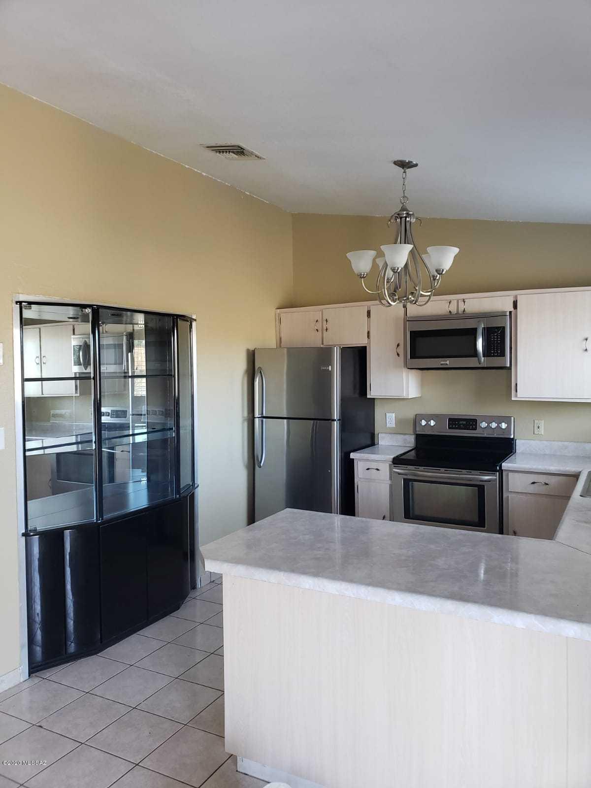 Rio Rico Estates 13 - Residential