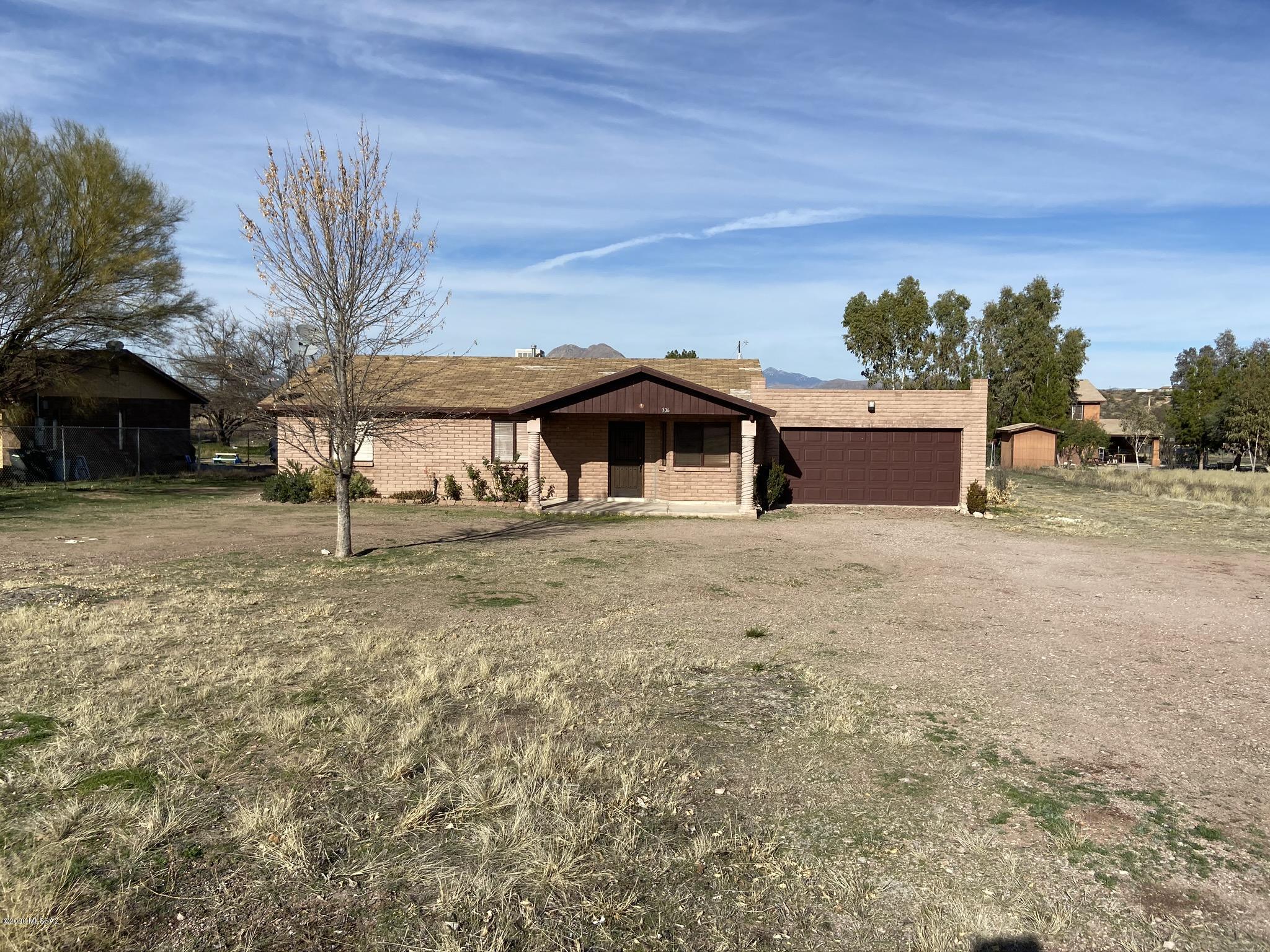 Rio Rico Estates 13 - Residential