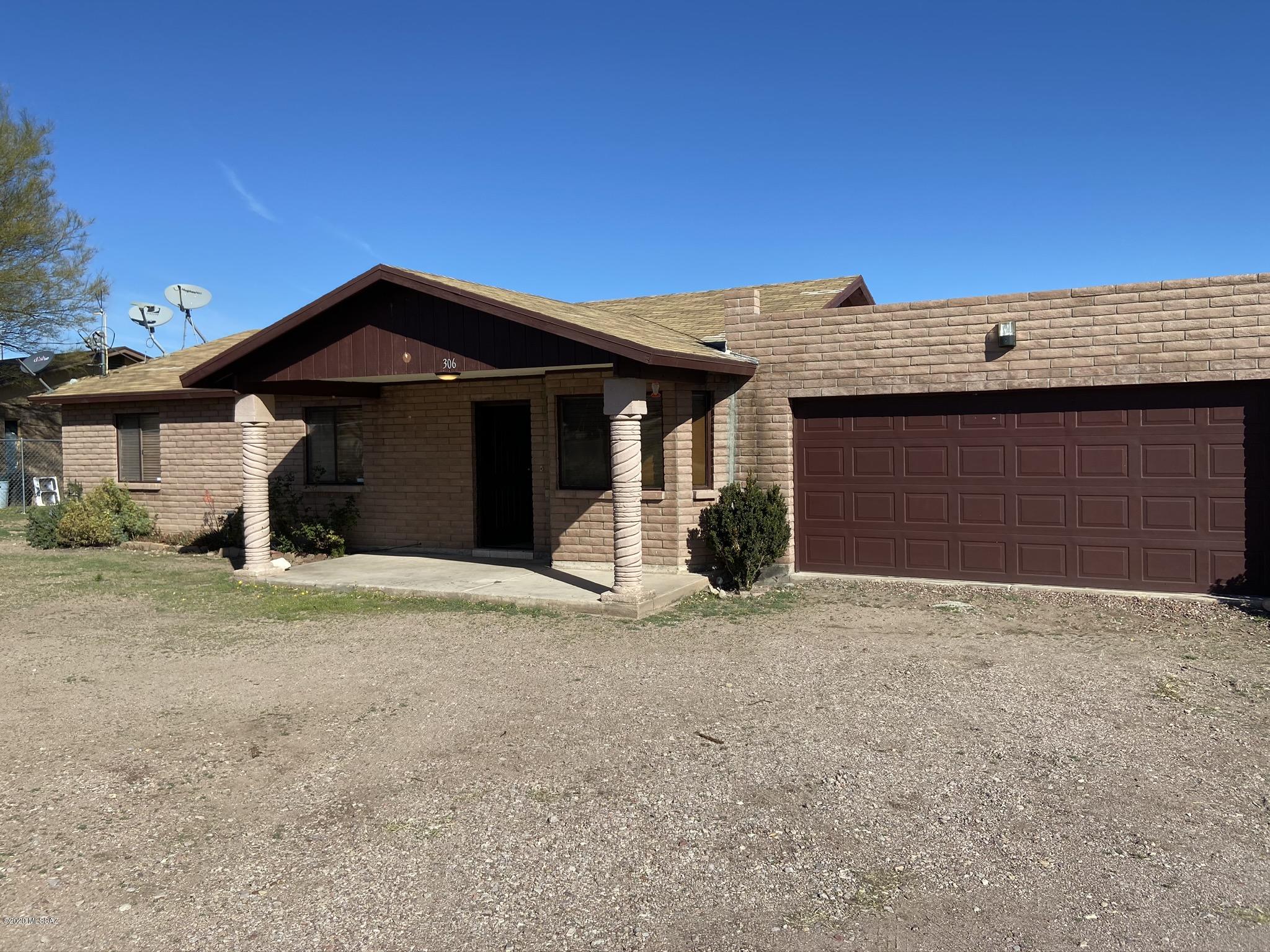 Rio Rico Estates 13 - Residential