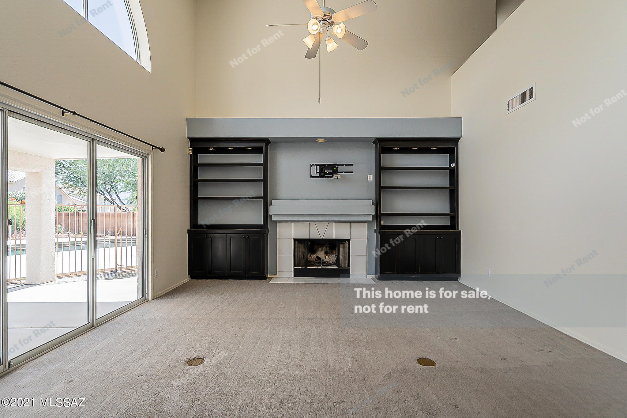 Copper Creek 1 Blocks A & B (1-62) - Residential