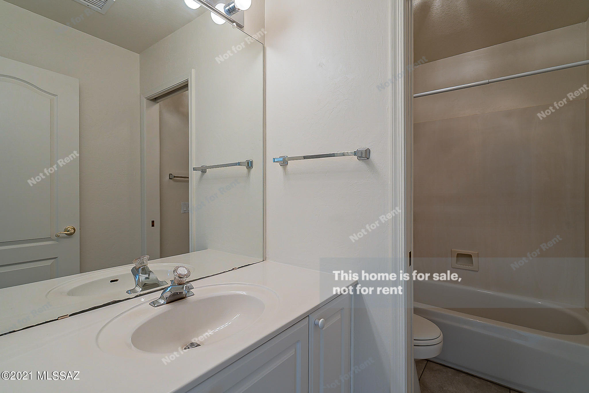 Copper Creek 1 Blocks A & B (1-62) - Residential