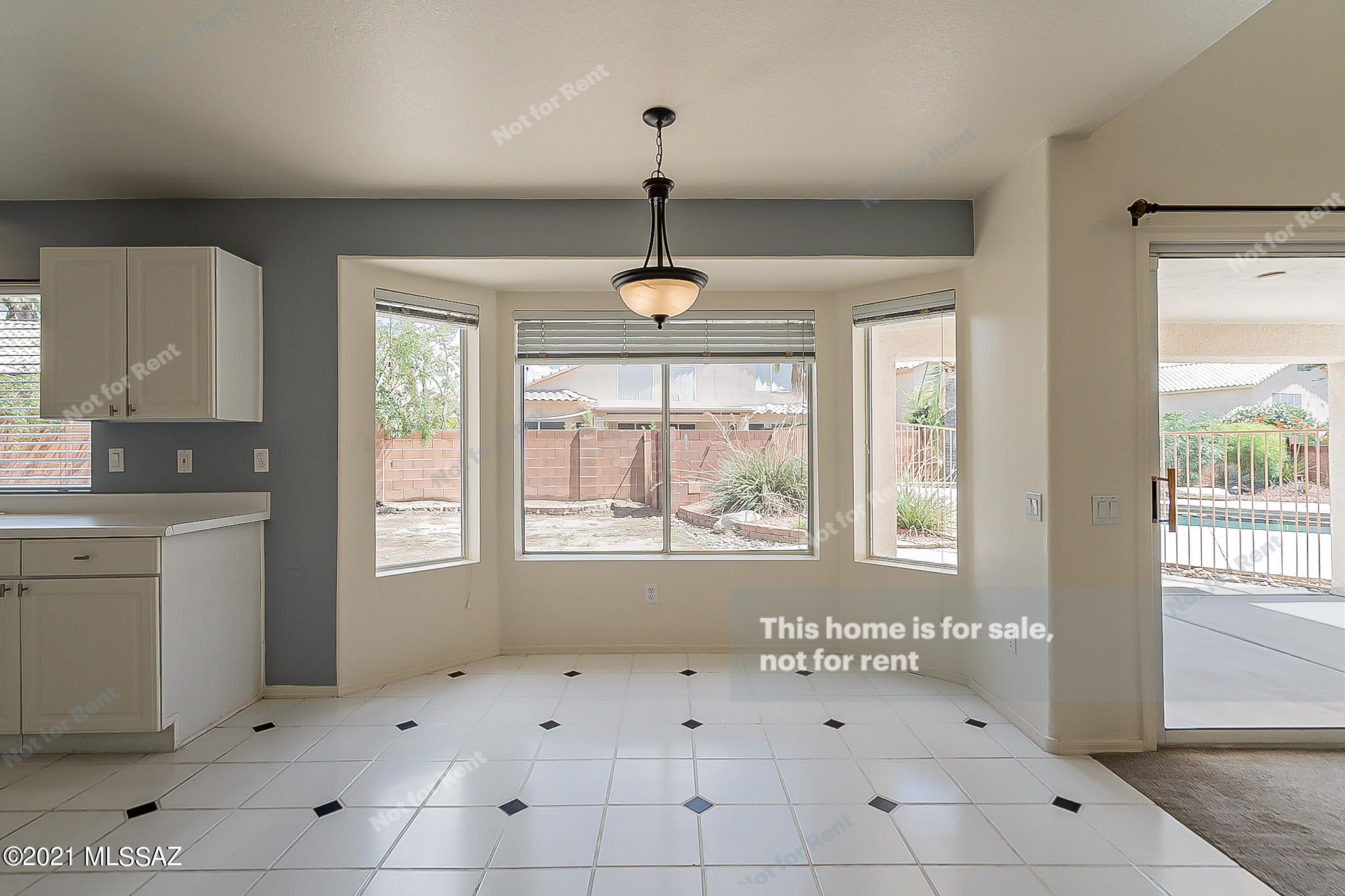 Copper Creek 1 Blocks A & B (1-62) - Residential