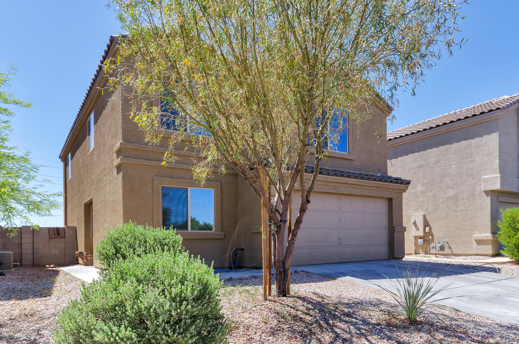 Sunset Pointe At Midvale Park - Residential