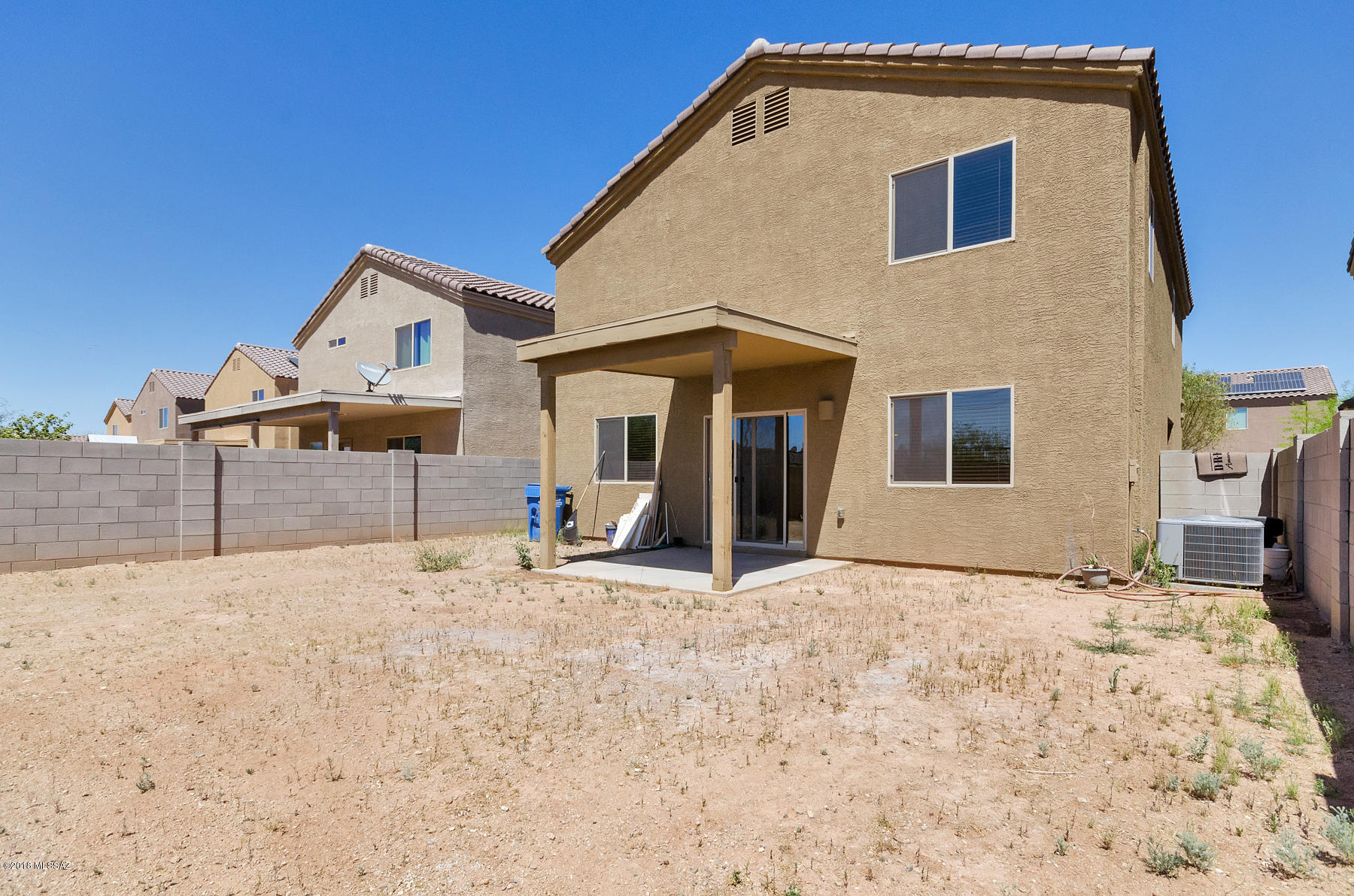 Sunset Pointe At Midvale Park - Residential