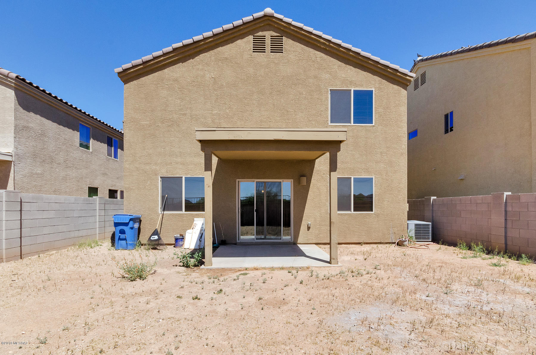 Sunset Pointe At Midvale Park - Residential