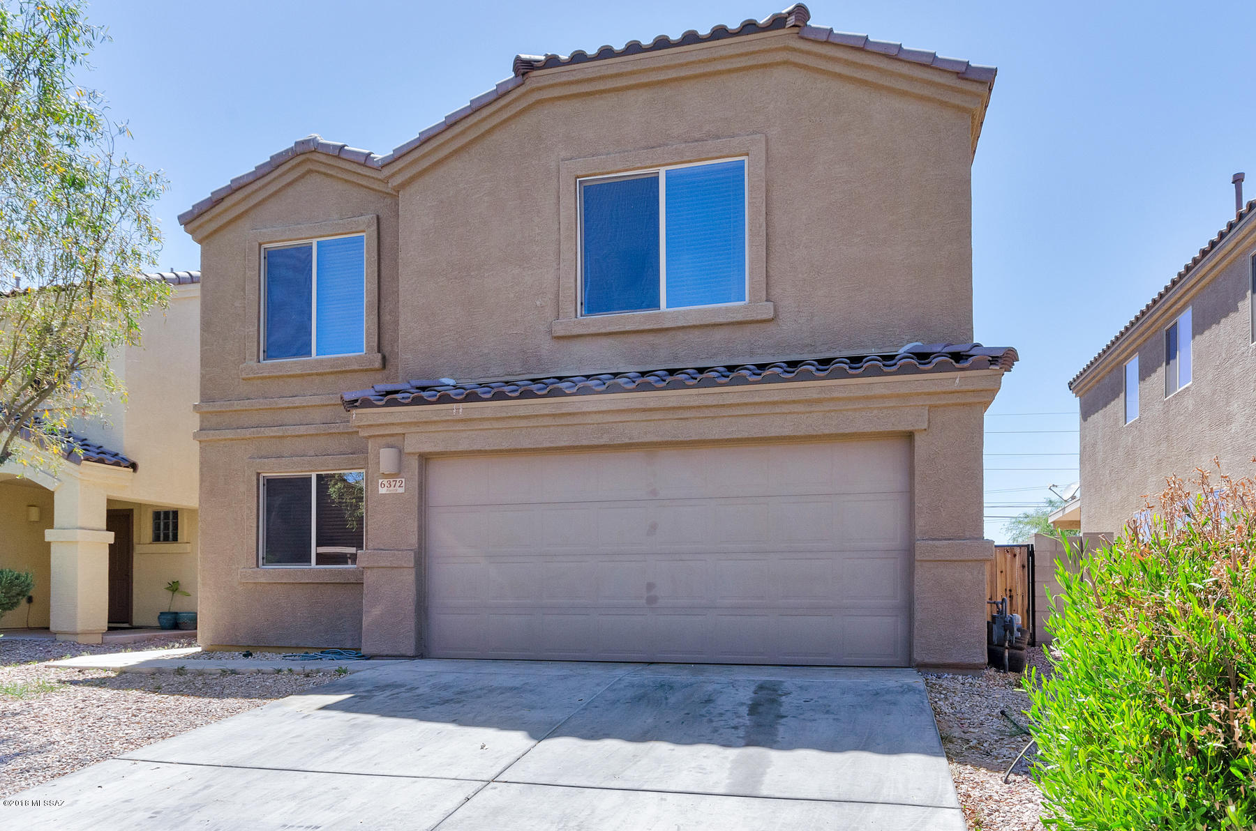 Sunset Pointe At Midvale Park - Residential