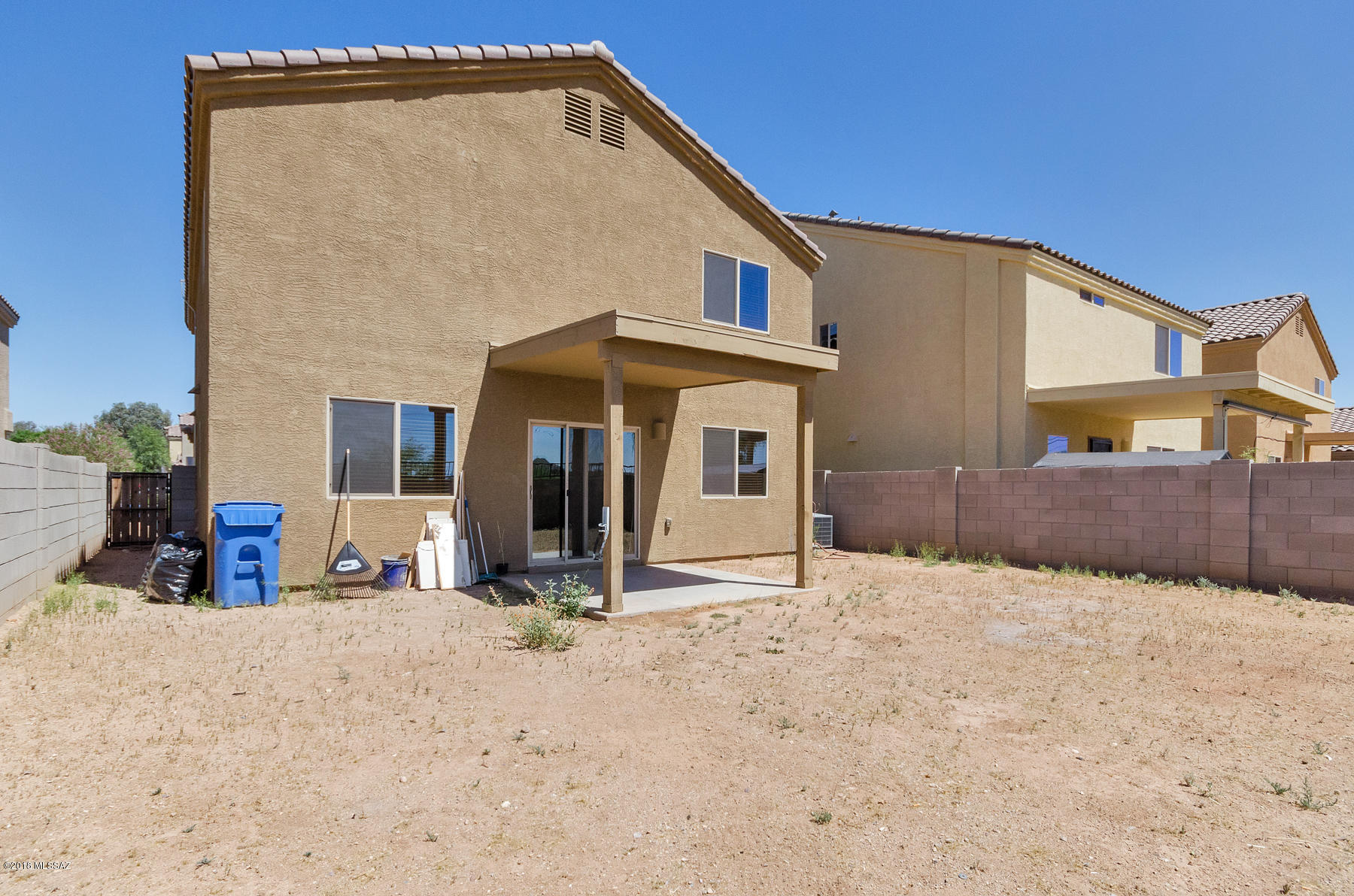 Sunset Pointe At Midvale Park - Residential