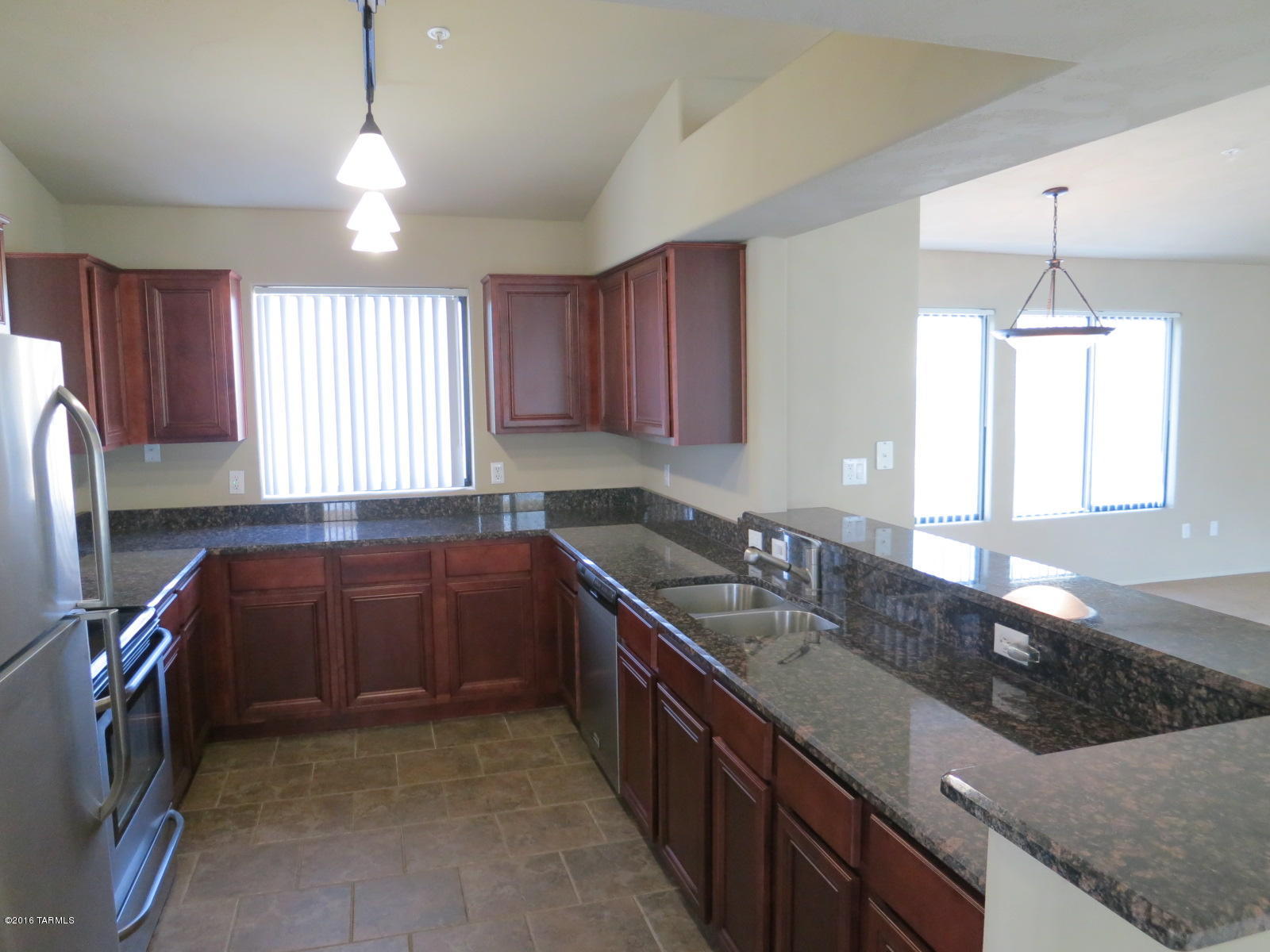 Villas at Hacienda Del Sol - Residential