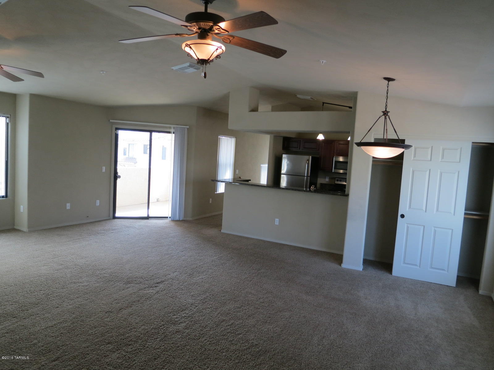 Villas at Hacienda Del Sol - Residential
