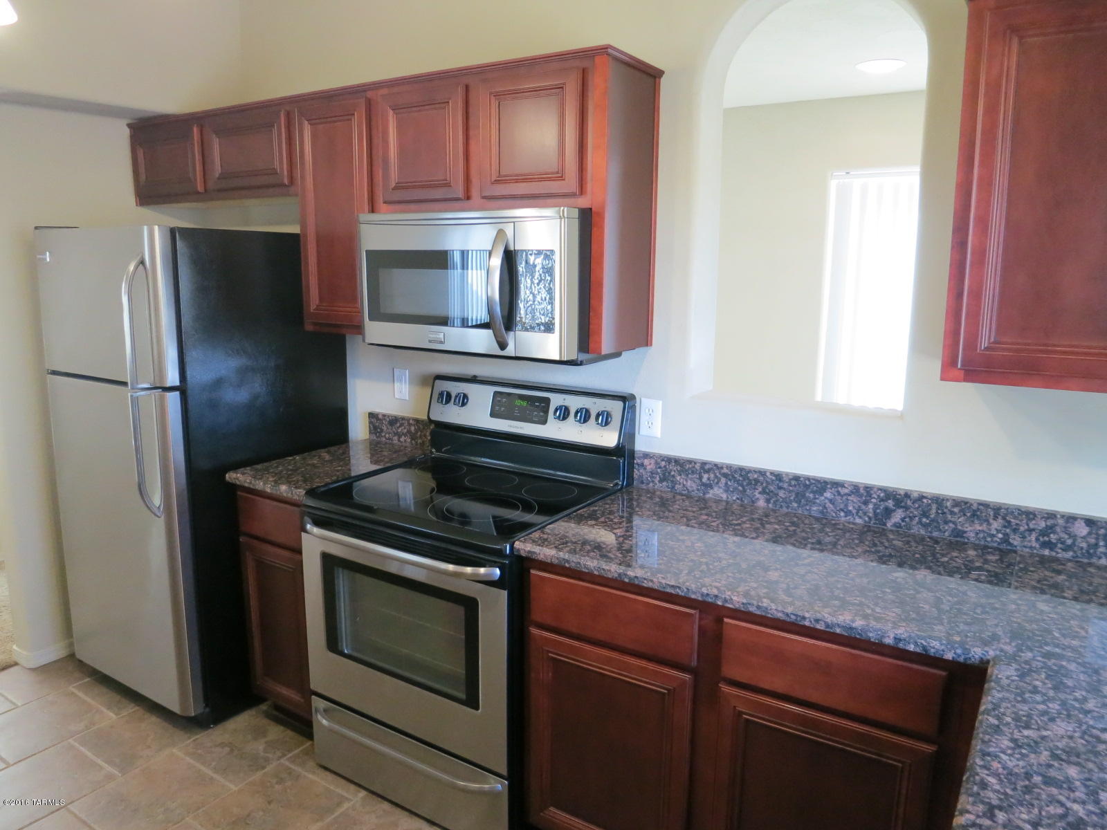 Villas at Hacienda Del Sol - Residential