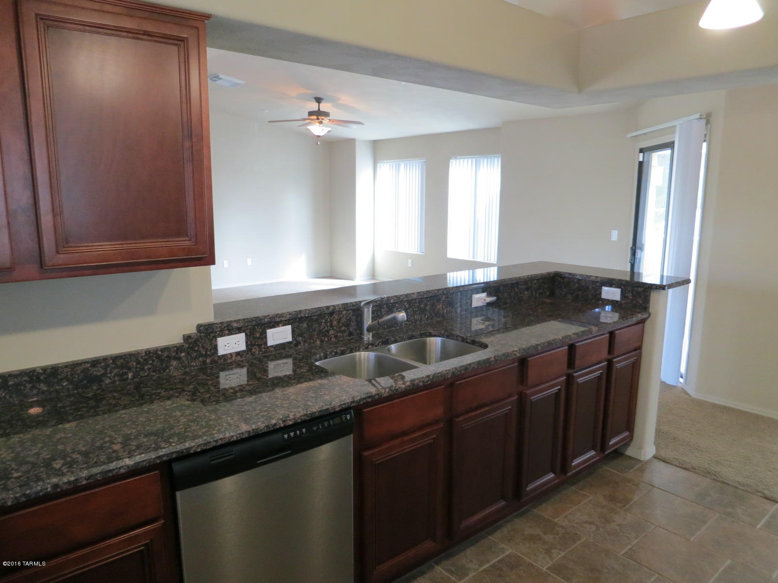Villas at Hacienda Del Sol - Residential