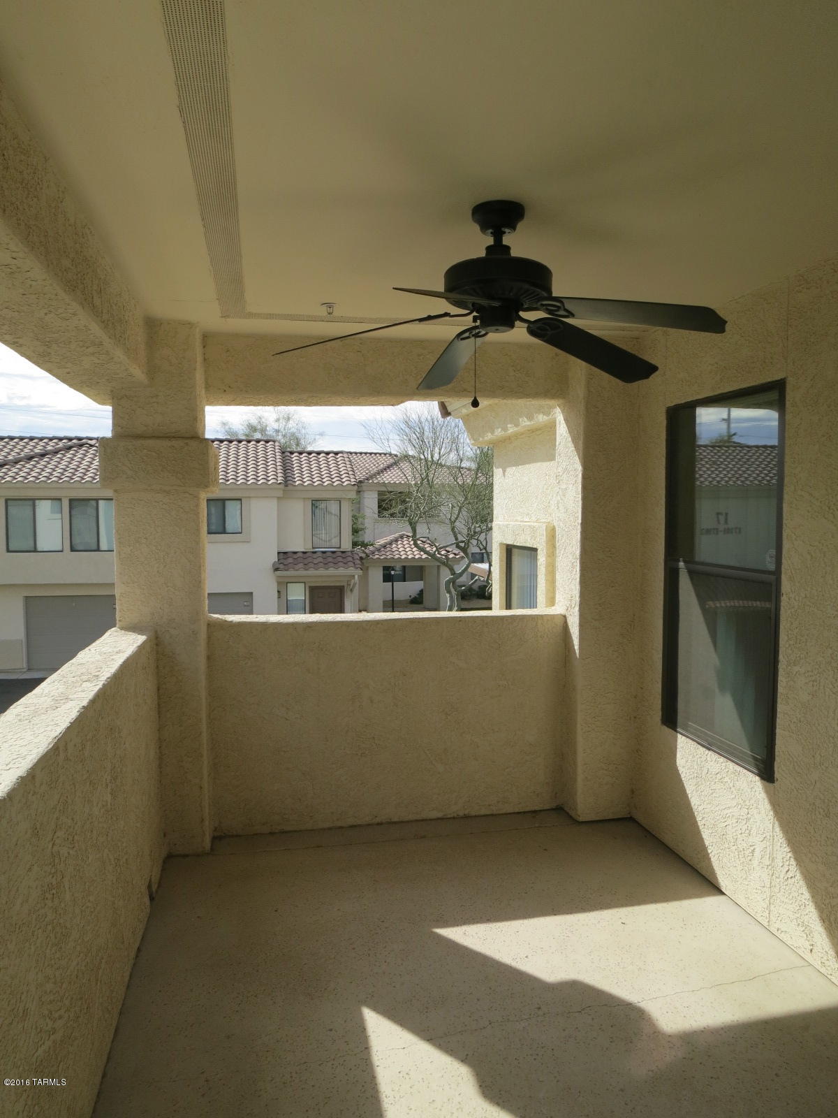 Villas at Hacienda Del Sol - Residential