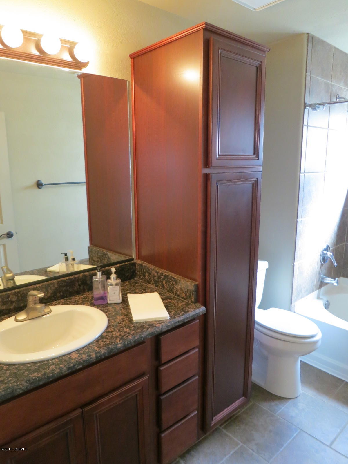 Villas at Hacienda Del Sol - Residential
