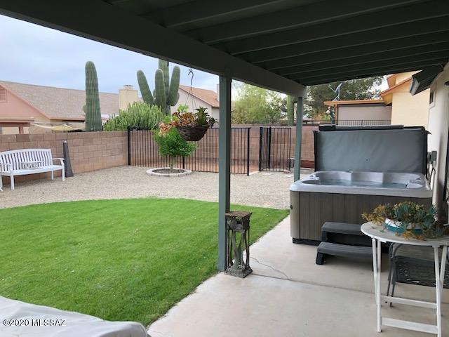 Linda Vista Estates(1-563) - Residential