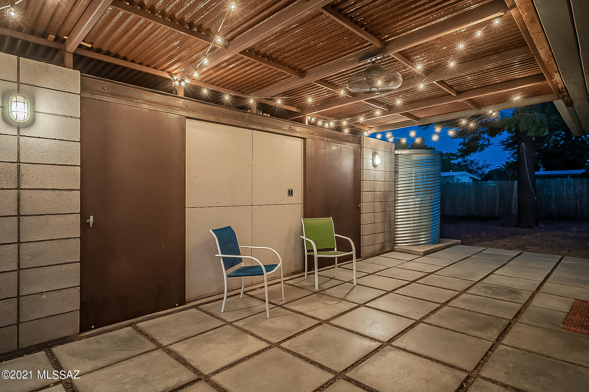 N/A - Residential