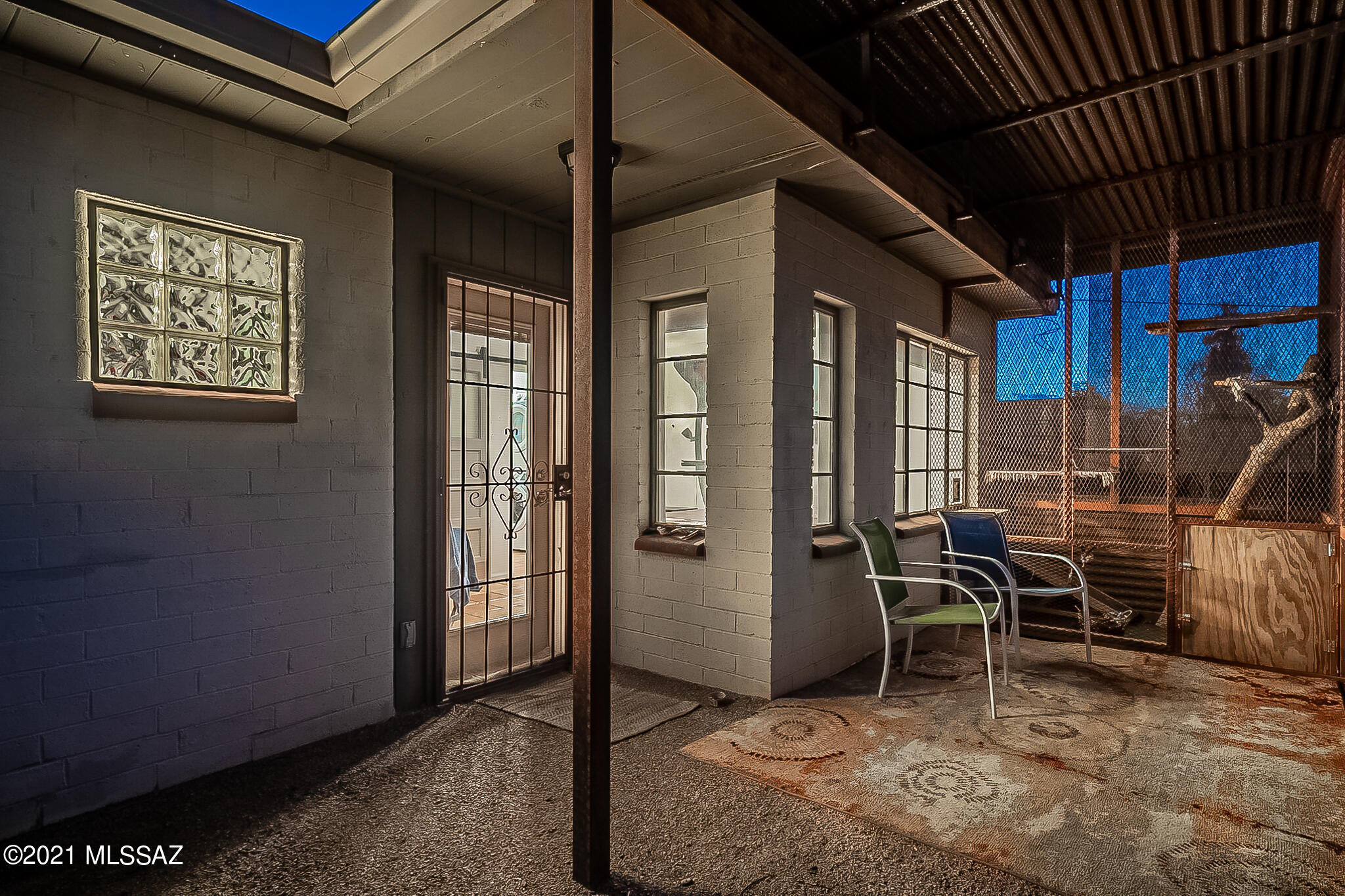 N/A - Residential