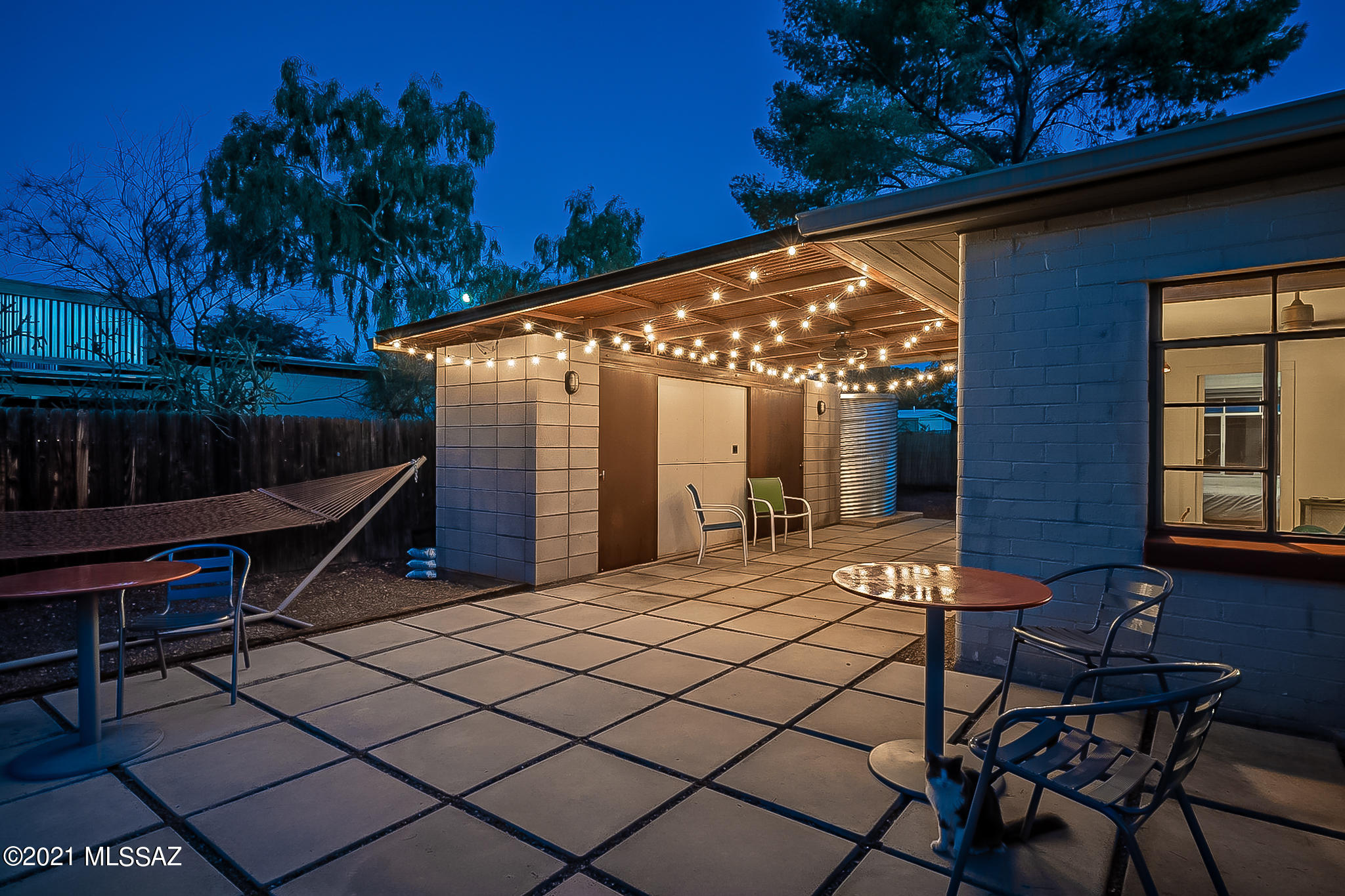 N/A - Residential