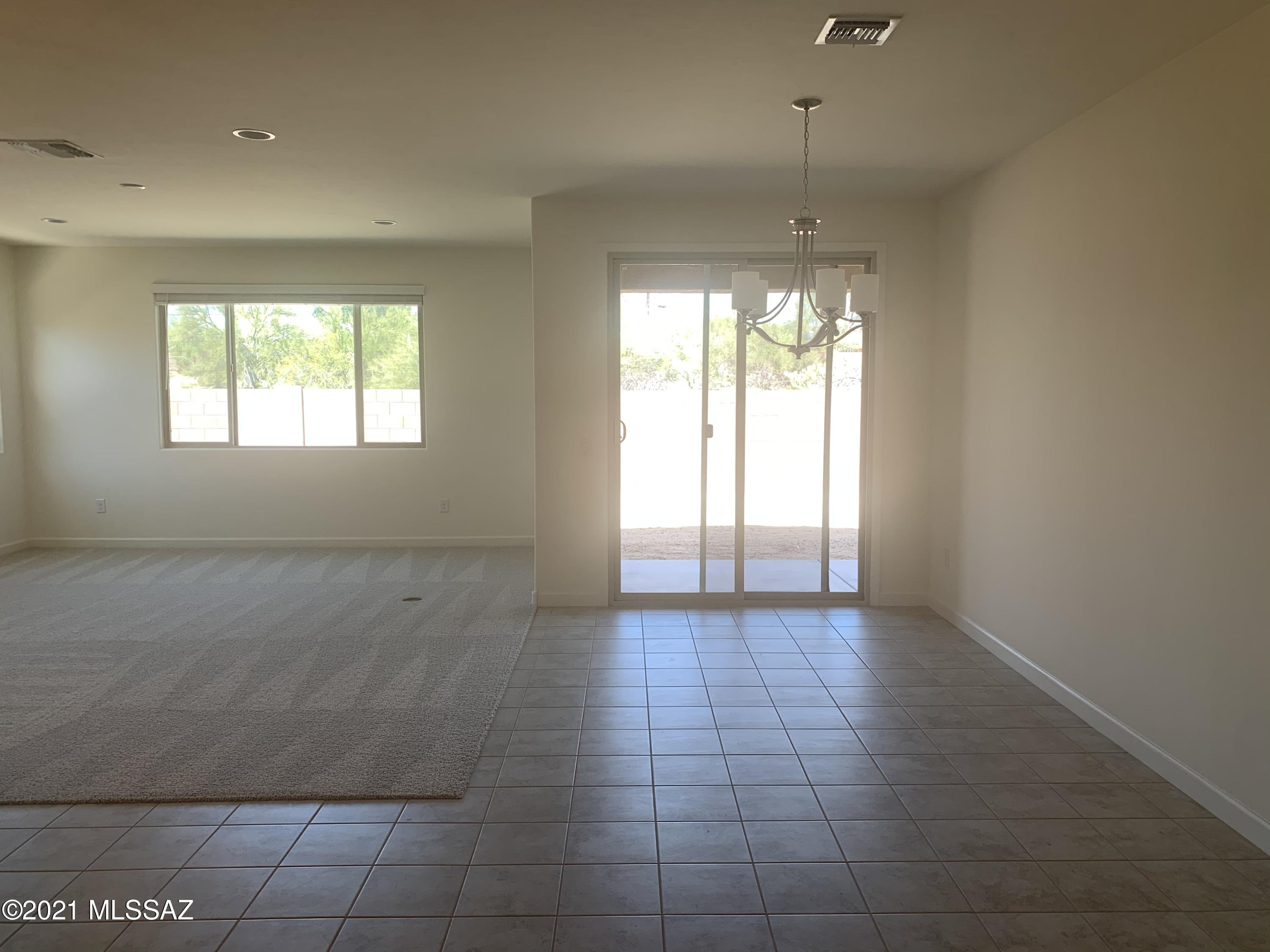 Paseo At Linda Vista - Residential