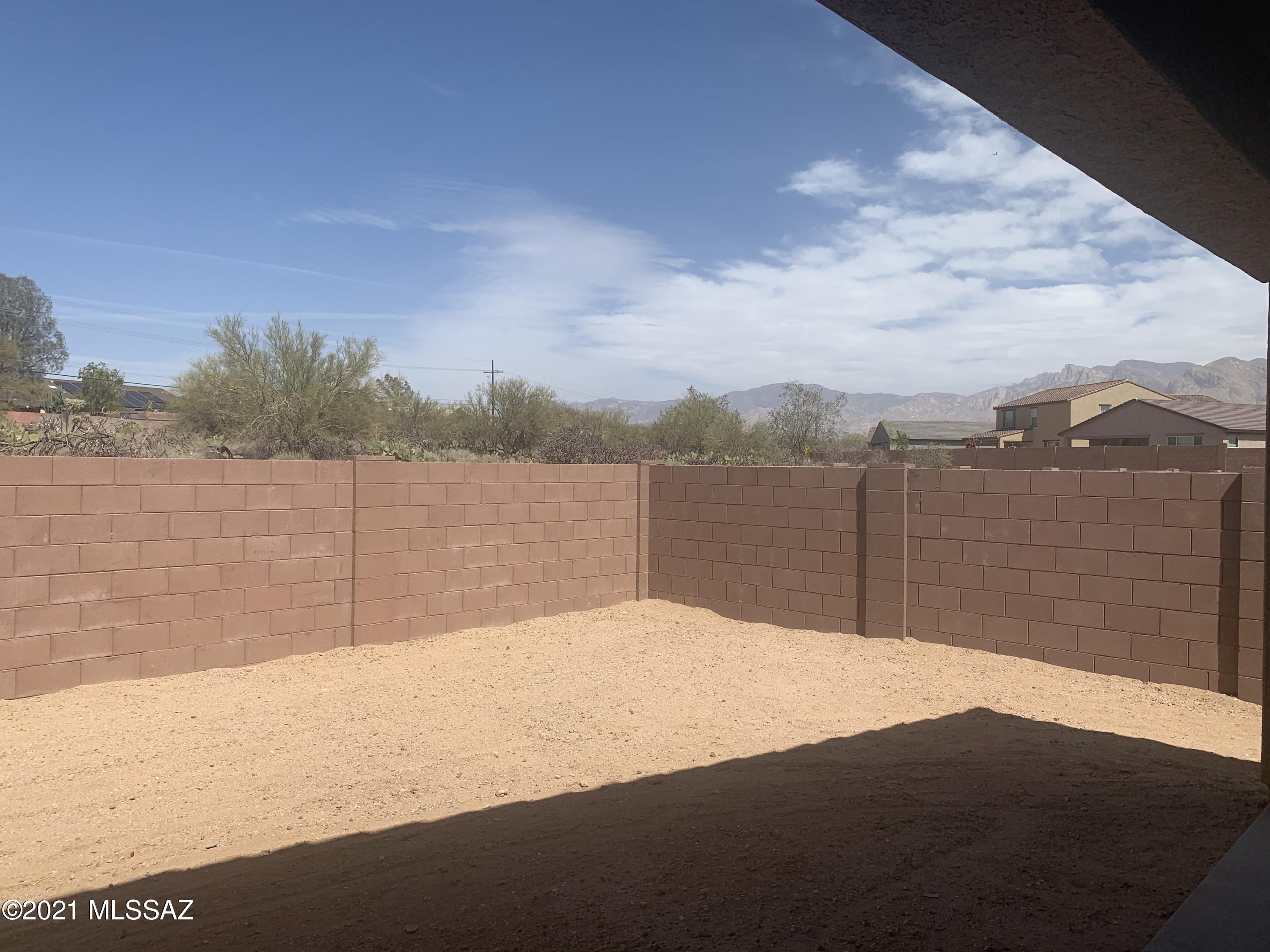 Paseo At Linda Vista - Residential